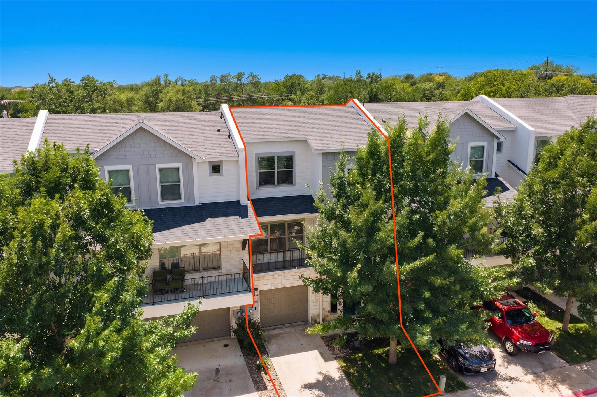 208 Birch Oak LN, Georgetown, TX 78628