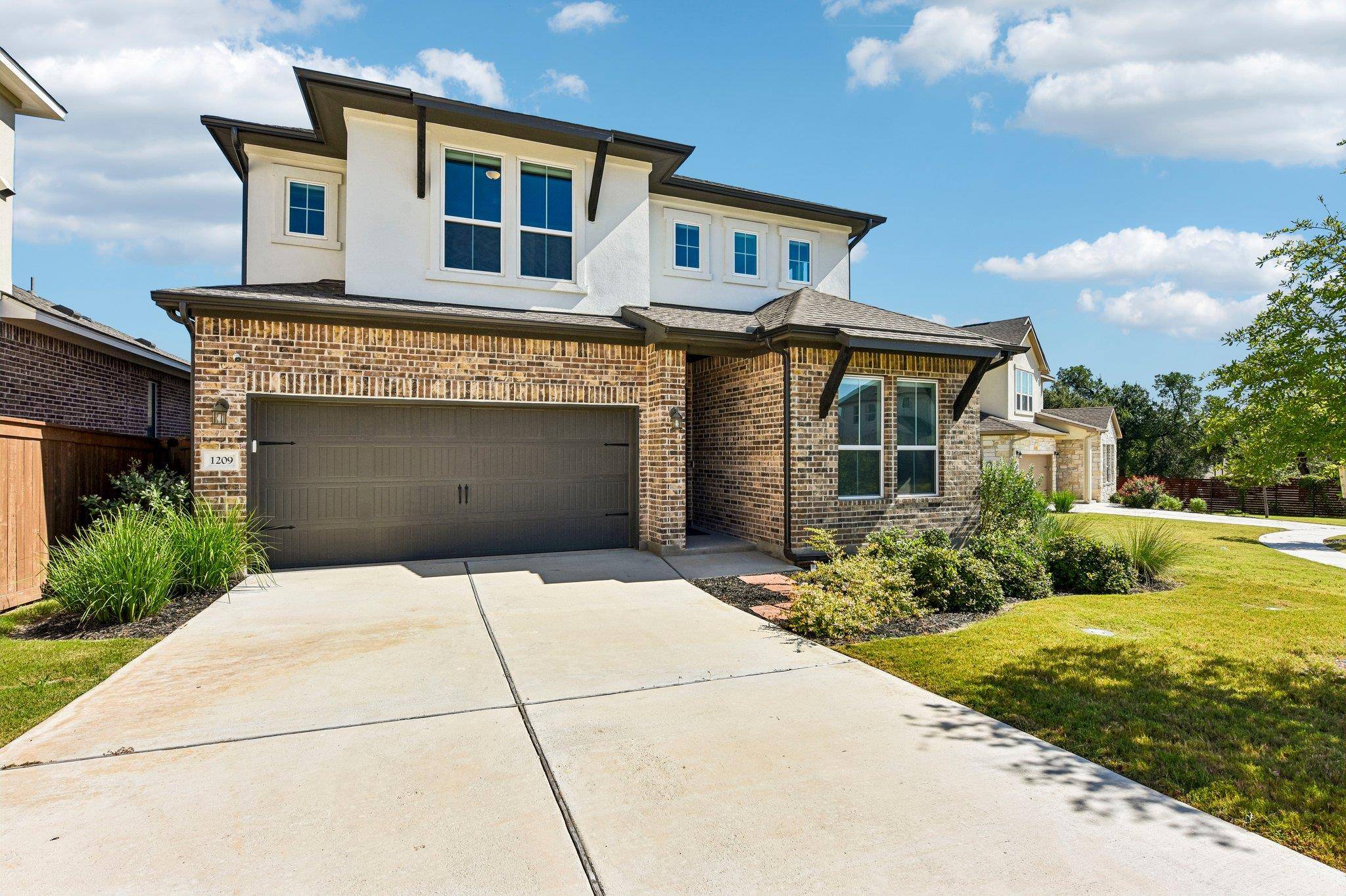 1209 Willie Ranch WAY, Leander, TX 78641
