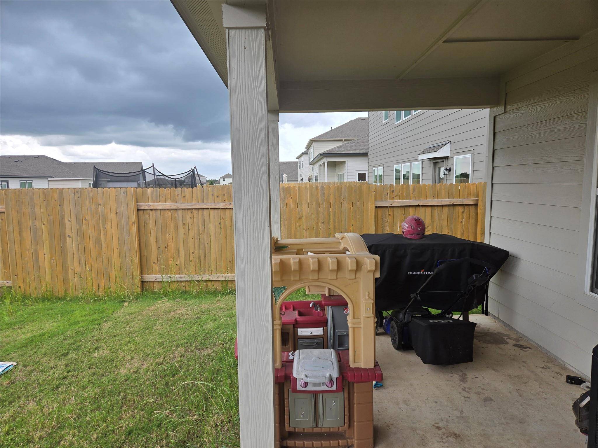 154 Arena DR, Liberty Hill, TX 78642