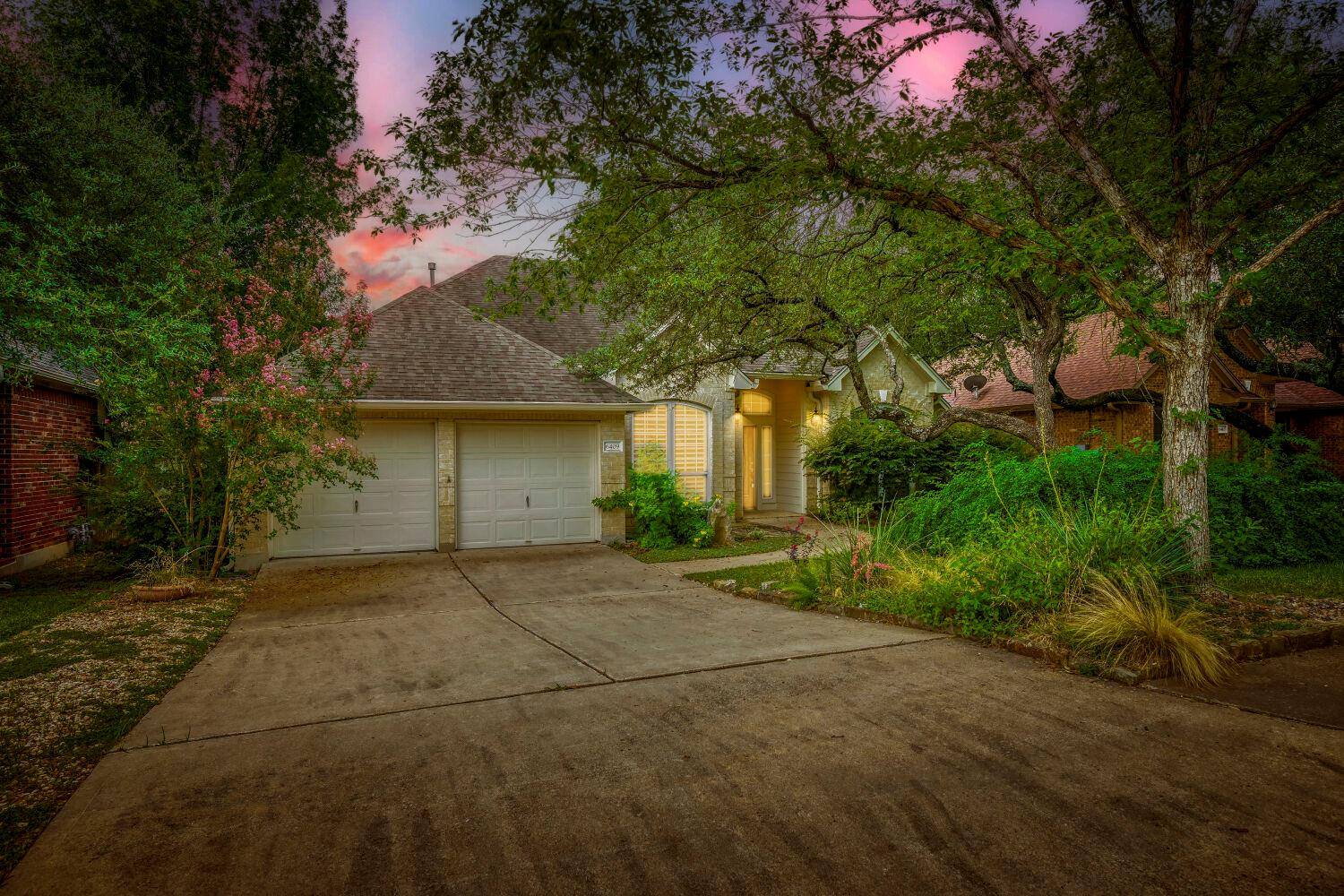 6409 Abilene TRL, Austin, TX 78749