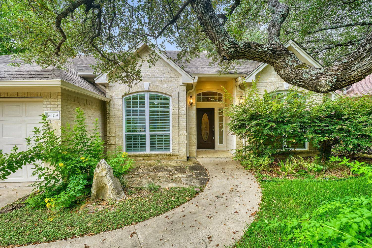 6409 Abilene TRL, Austin, TX 78749