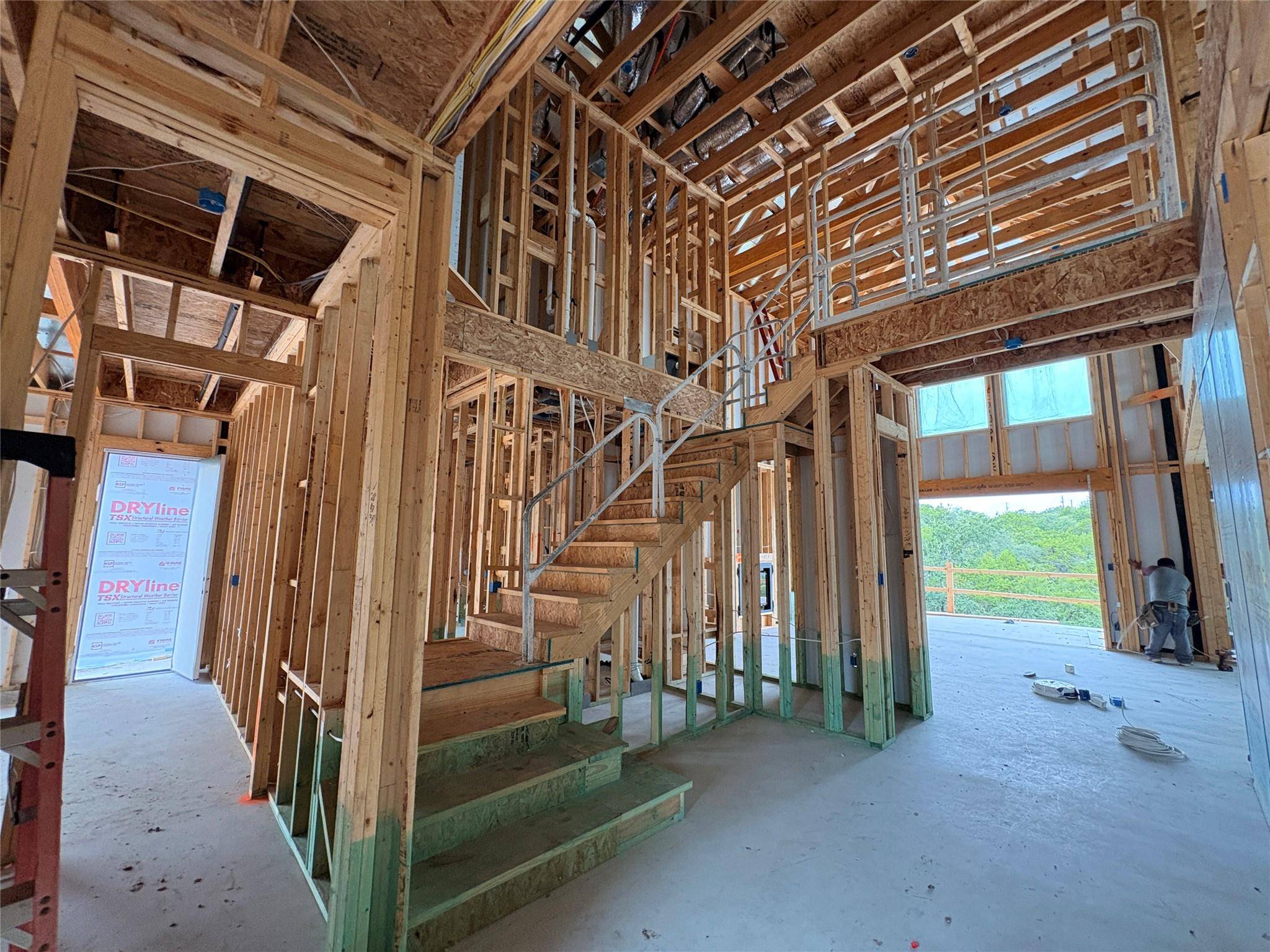 1301 Jolie Rose BND, Leander, TX 78641