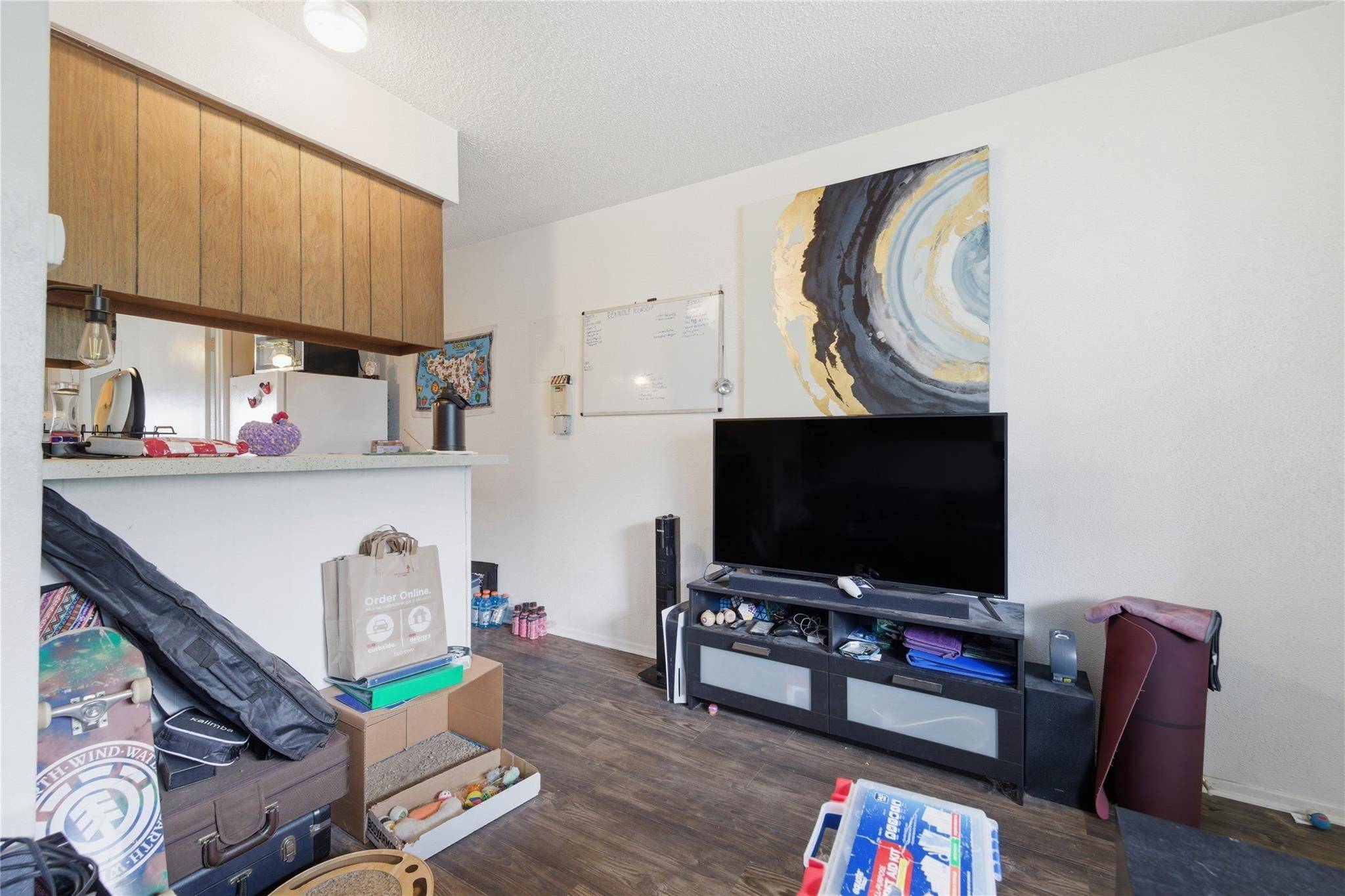 2801 Hemphill PARK #A302, Austin, TX 78705