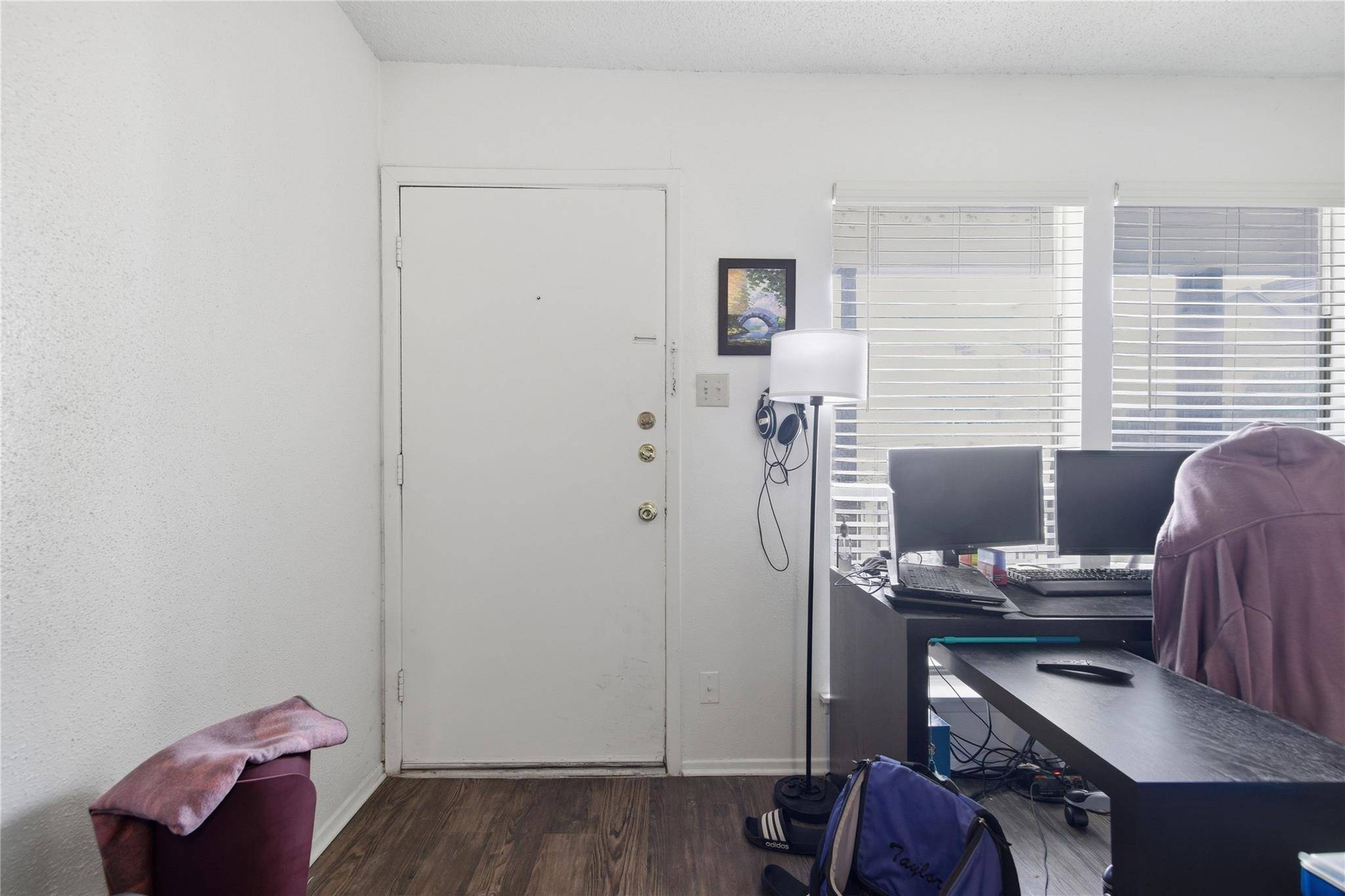 2801 Hemphill PARK #A302, Austin, TX 78705