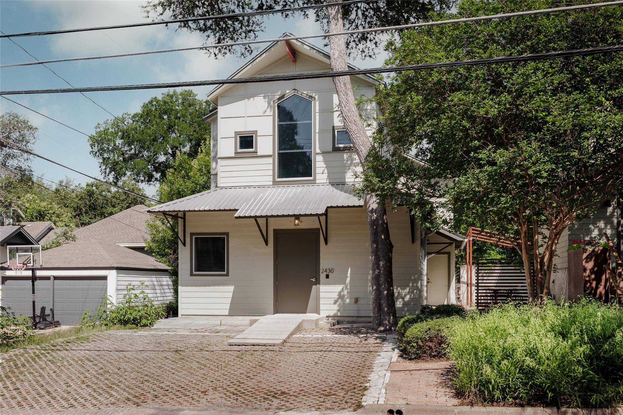 2201 Bowman Ave #A & B, Austin, TX 78703