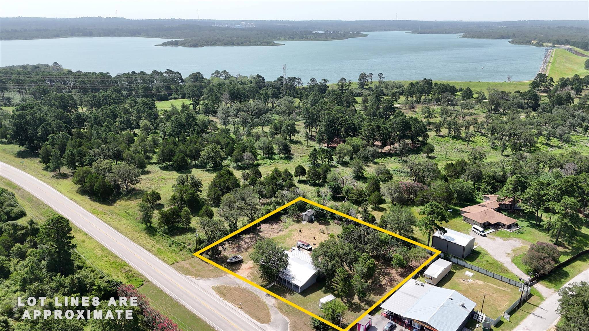 423 Fm 1441, Bastrop, TX 78602