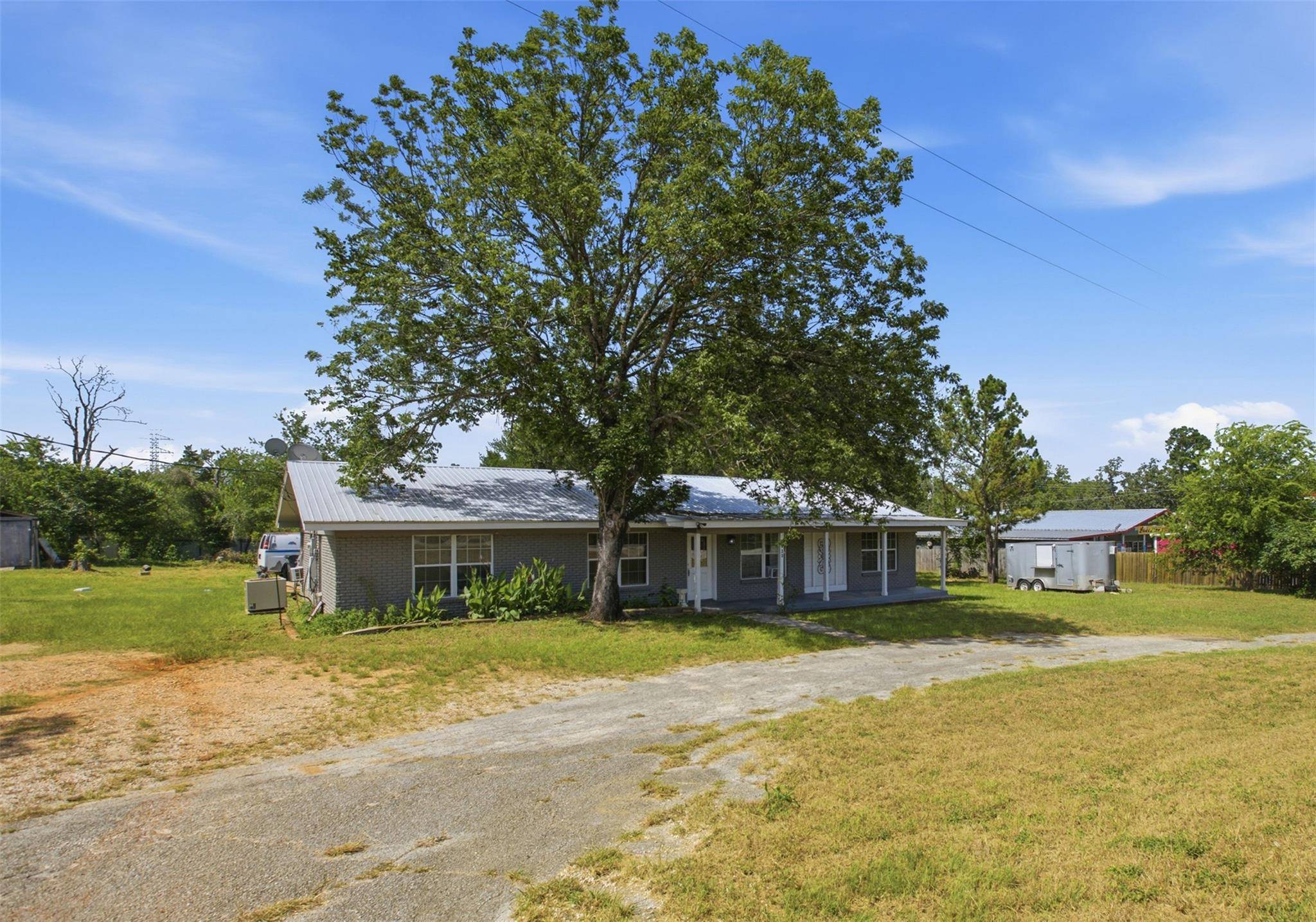 423 Fm 1441, Bastrop, TX 78602