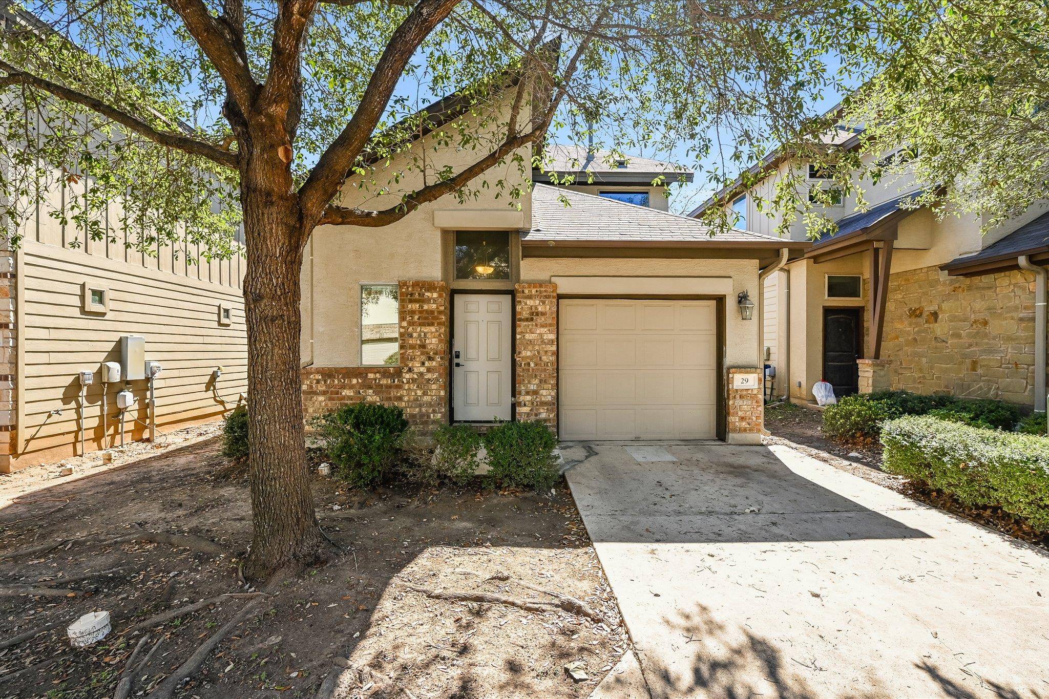 2101 Rivers Edge WAY #29, Austin, TX 78741