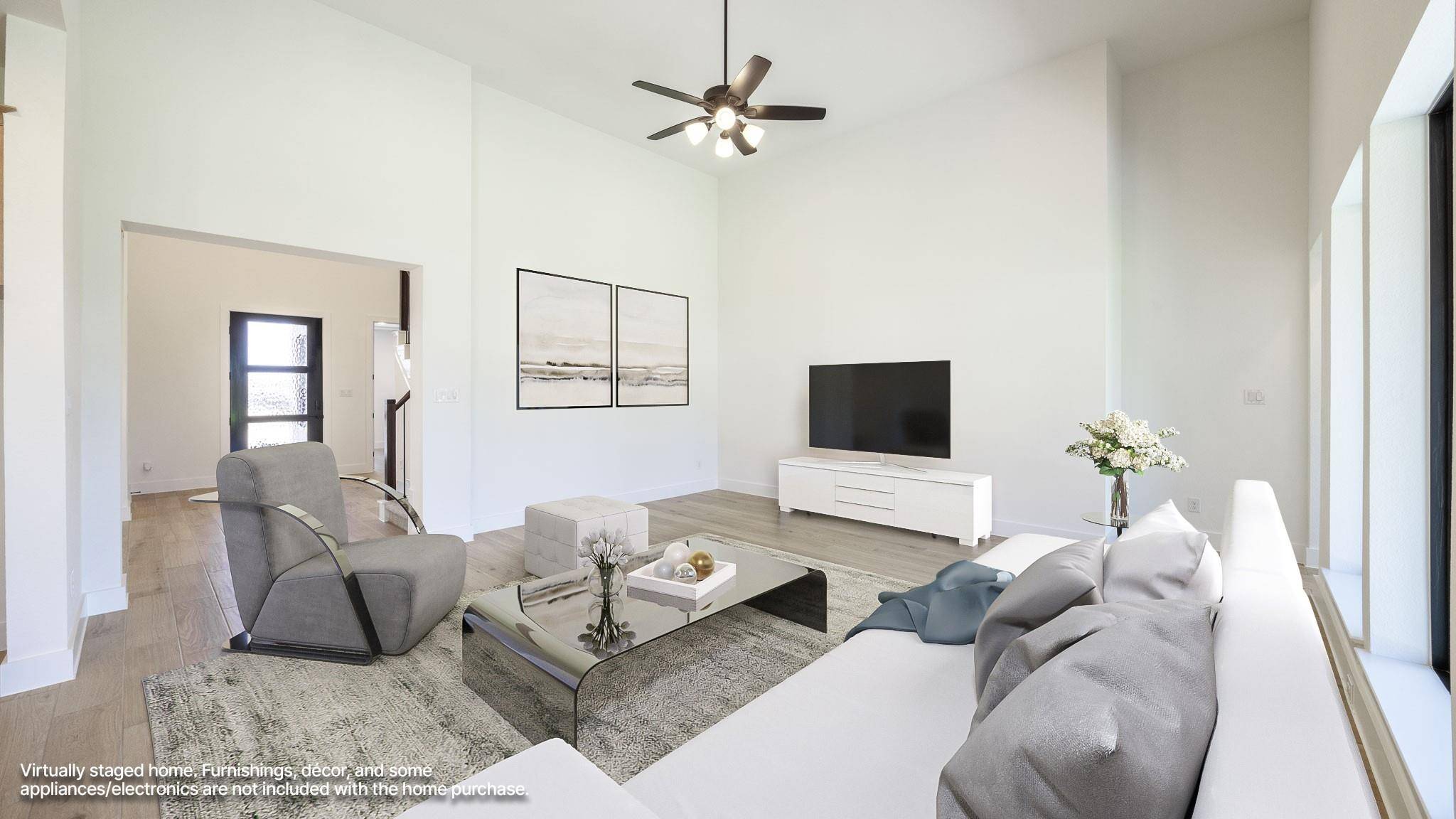 245 Maton WAY, Liberty Hill, TX 78642