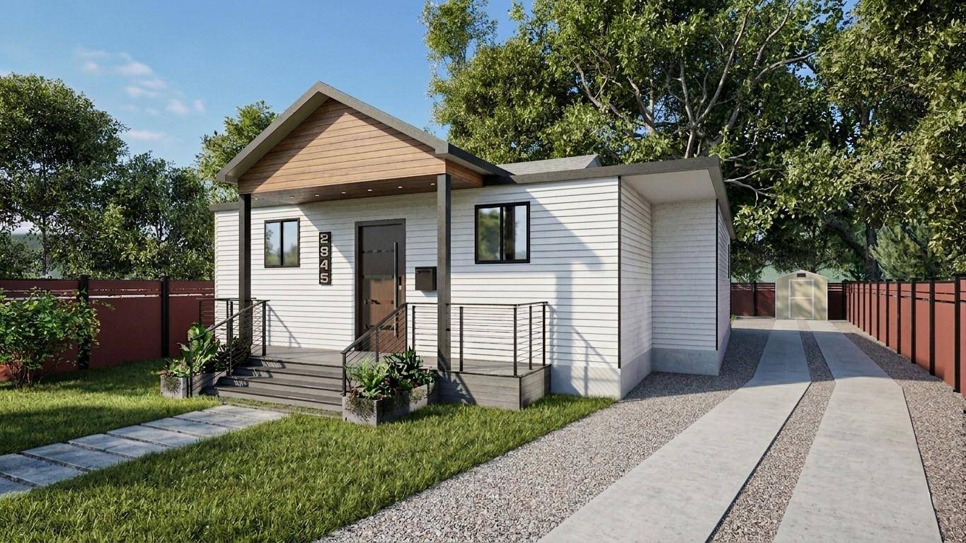 2945 Moss ST, Austin, TX 78722