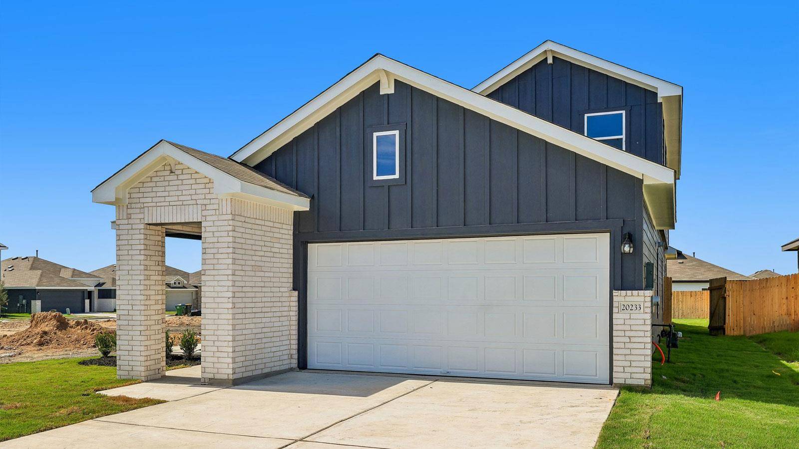 20233 Tester ST, Manor, TX 78653