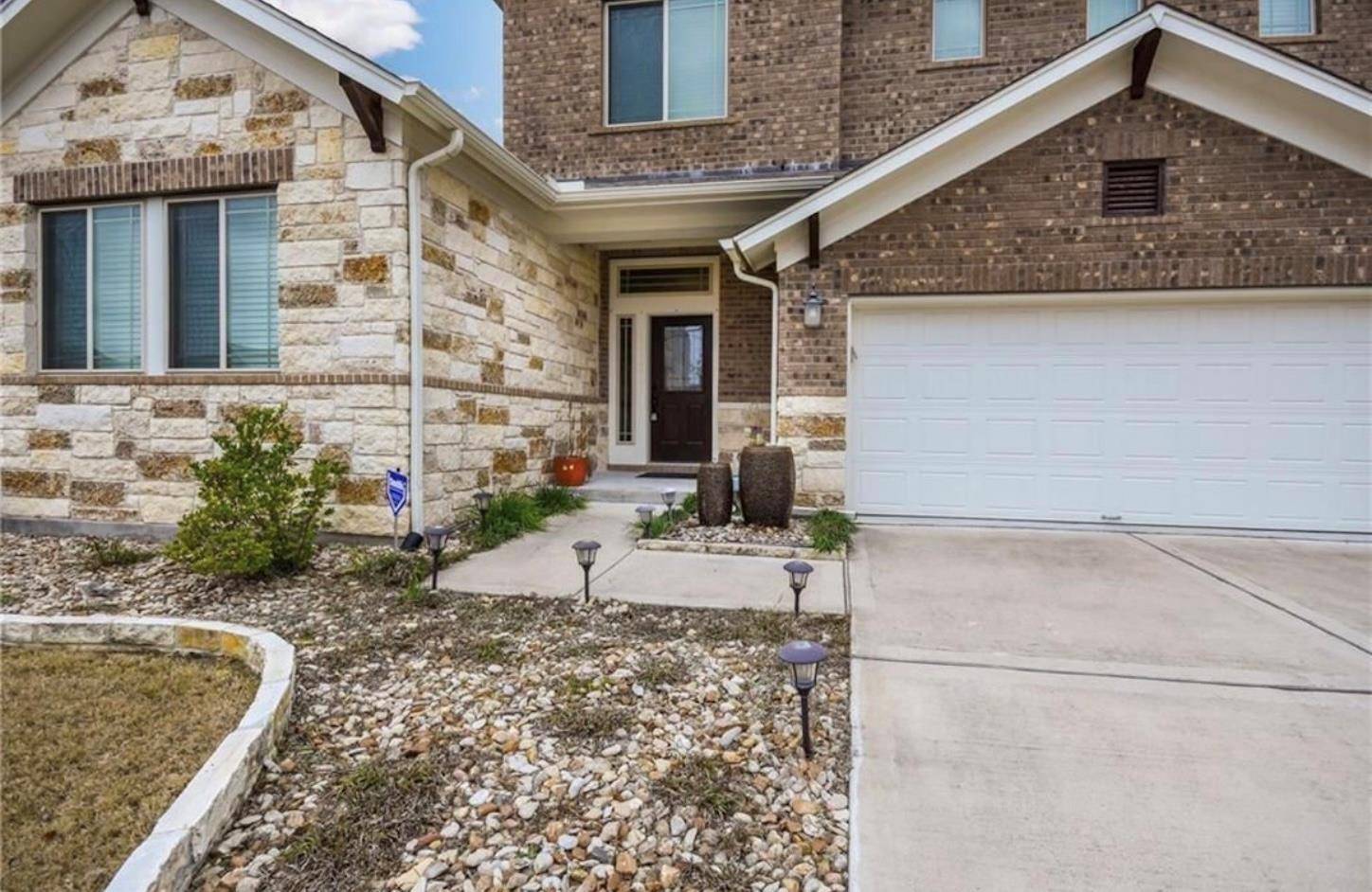 213 Simmons DR, Cedar Park, TX 78613