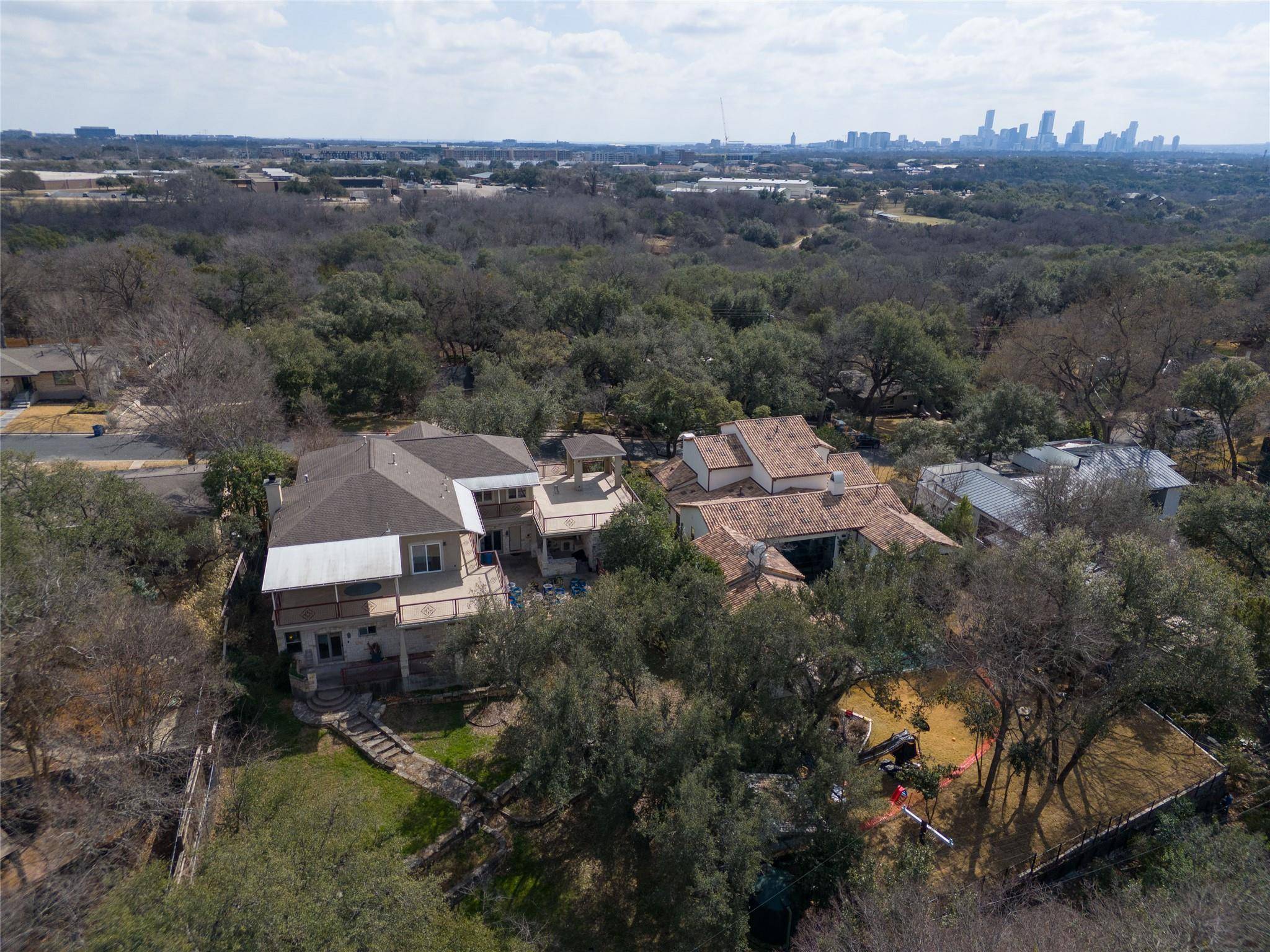 4504 Edgemont DR, Austin, TX 78731
