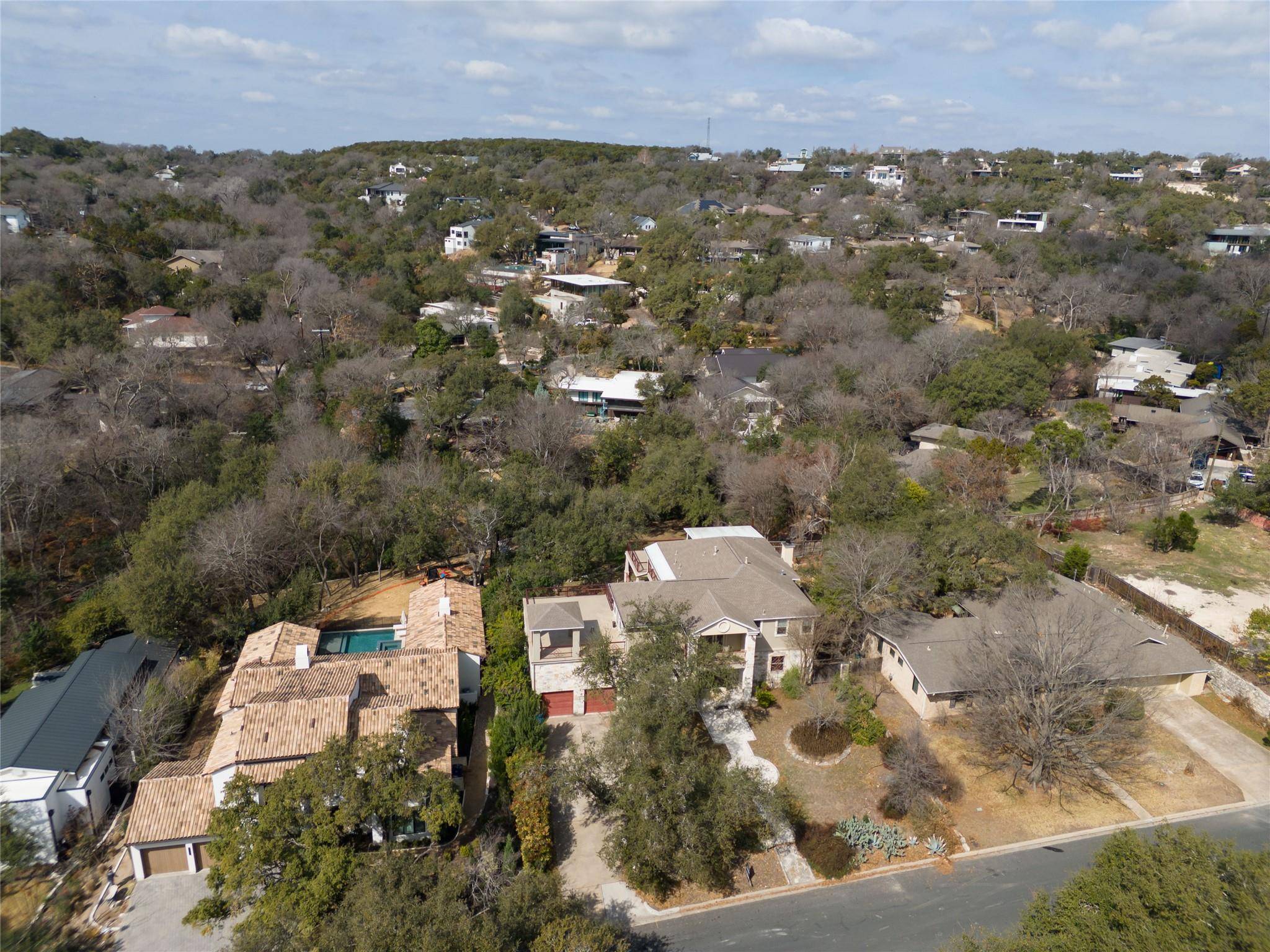 4504 Edgemont DR, Austin, TX 78731