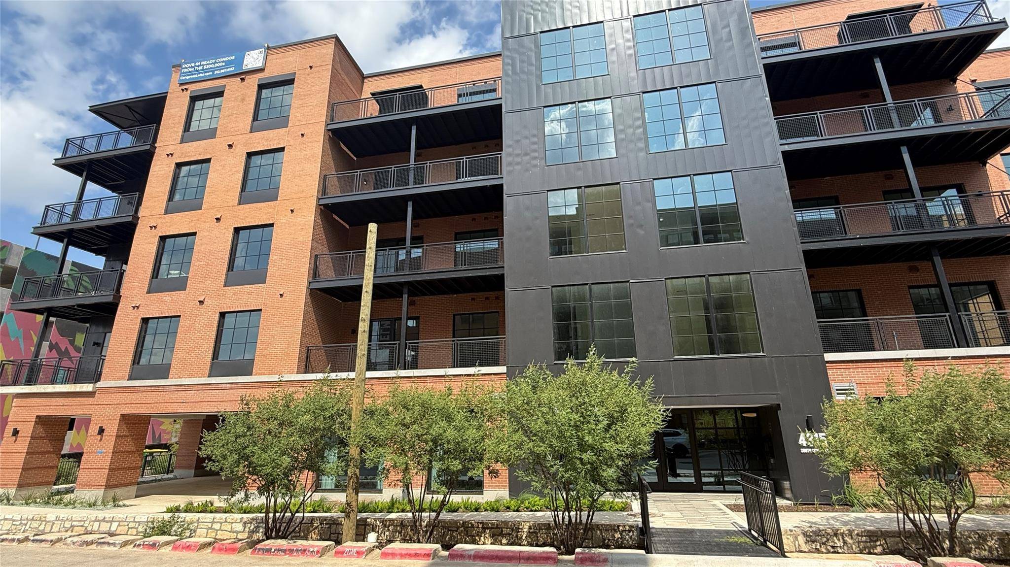 4315 S Congress Ave #515, Austin, TX 78745