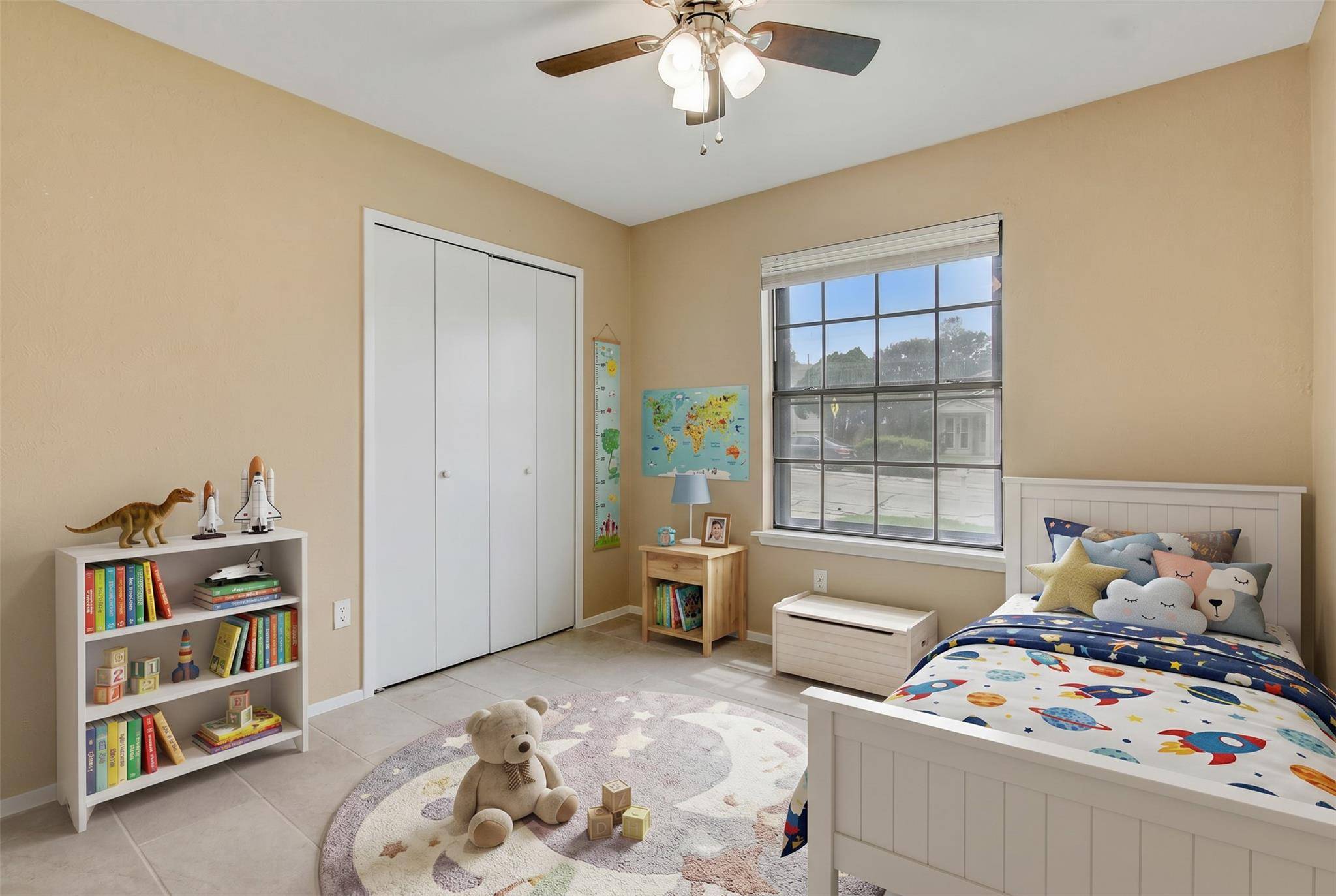 2203 Frontier TRL, Round Rock, TX 78681