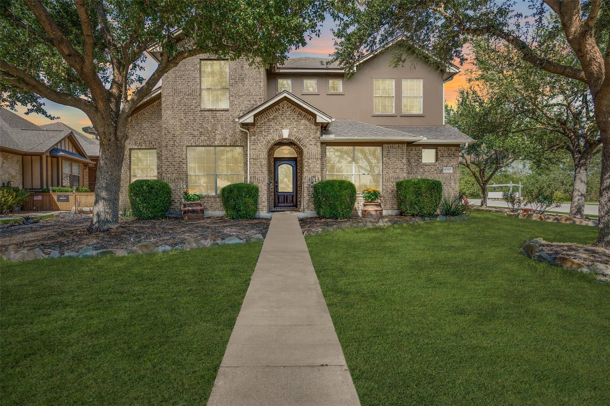 19520 Morgana DR, Pflugerville, TX 78660