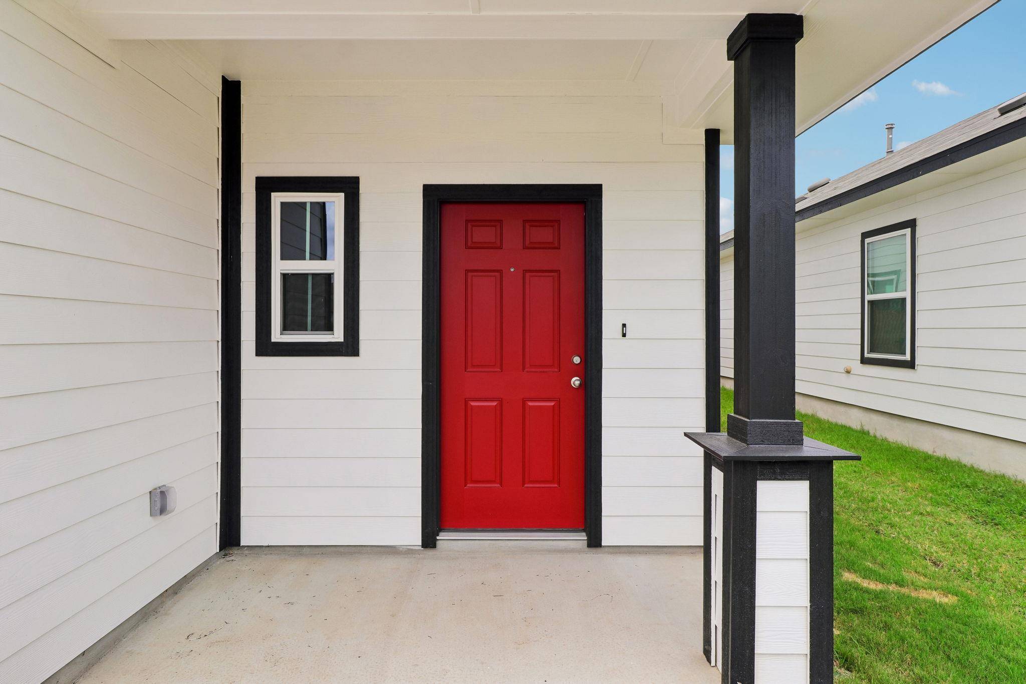 297 Haywood MNR, Maxwell, TX 78656