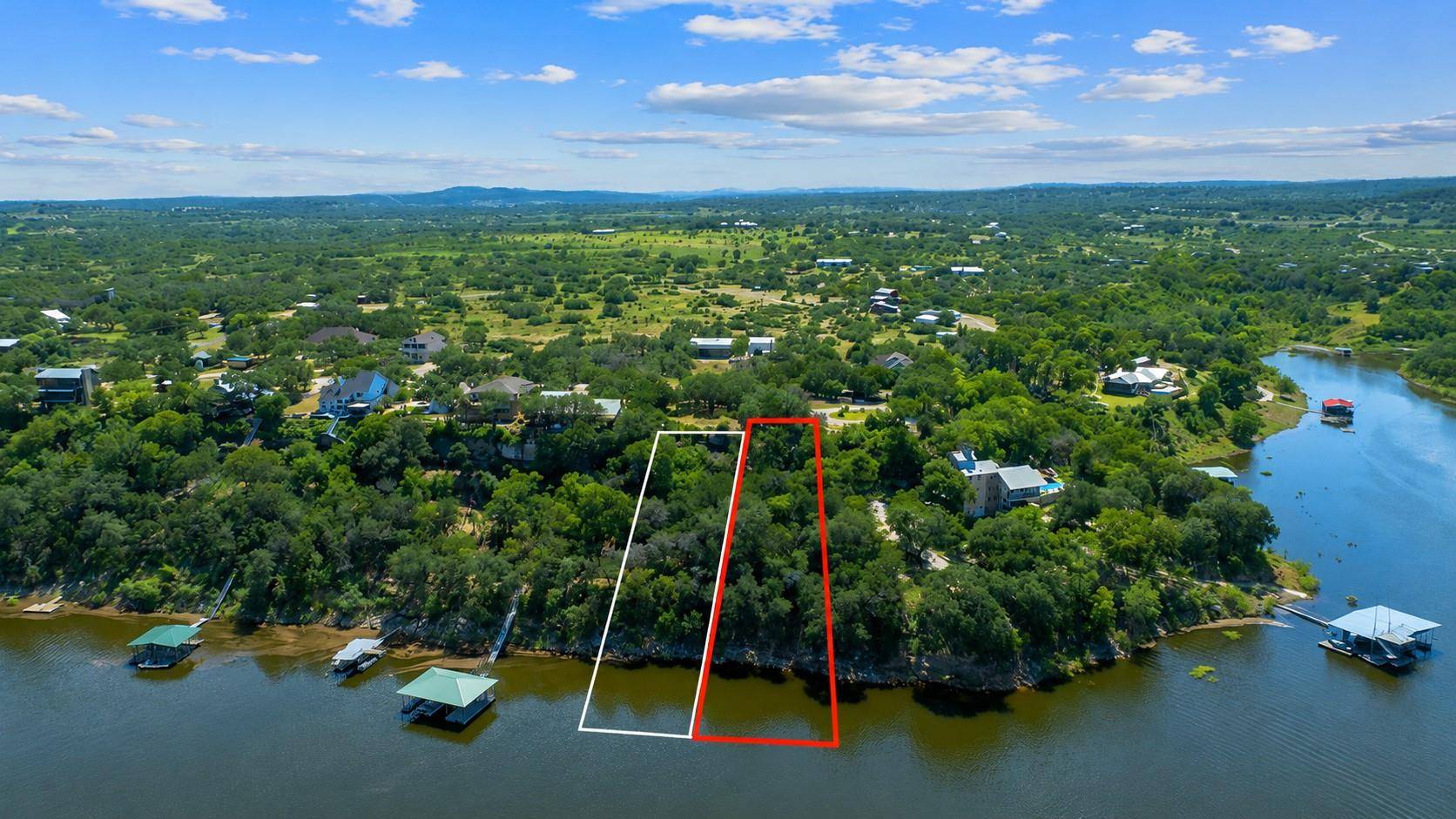 509 Nomad DR DR, Spicewood, TX 78669