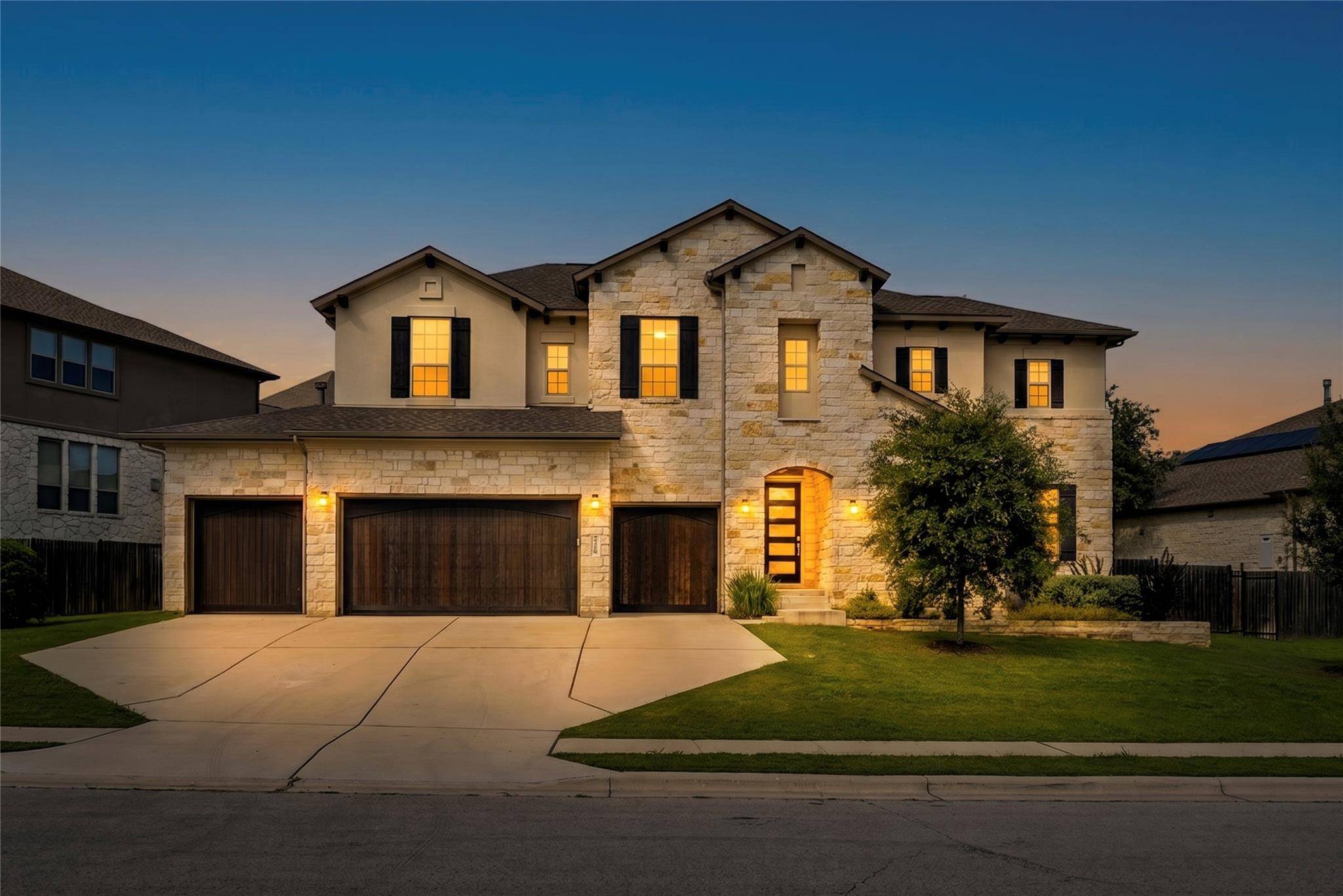 7108 Vicenza DR, Austin, TX 78739
