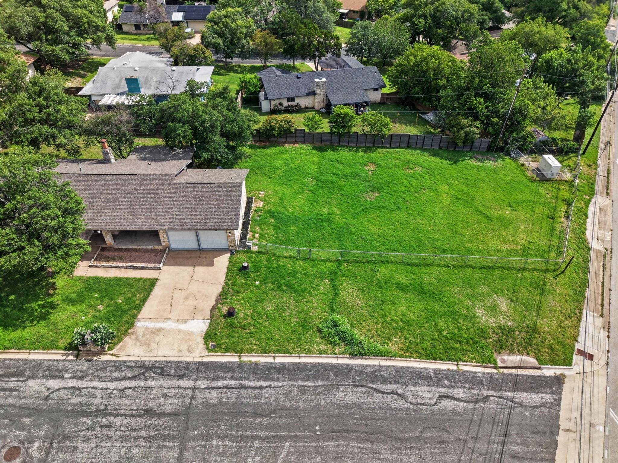 1308 May DR, Austin, TX 78753