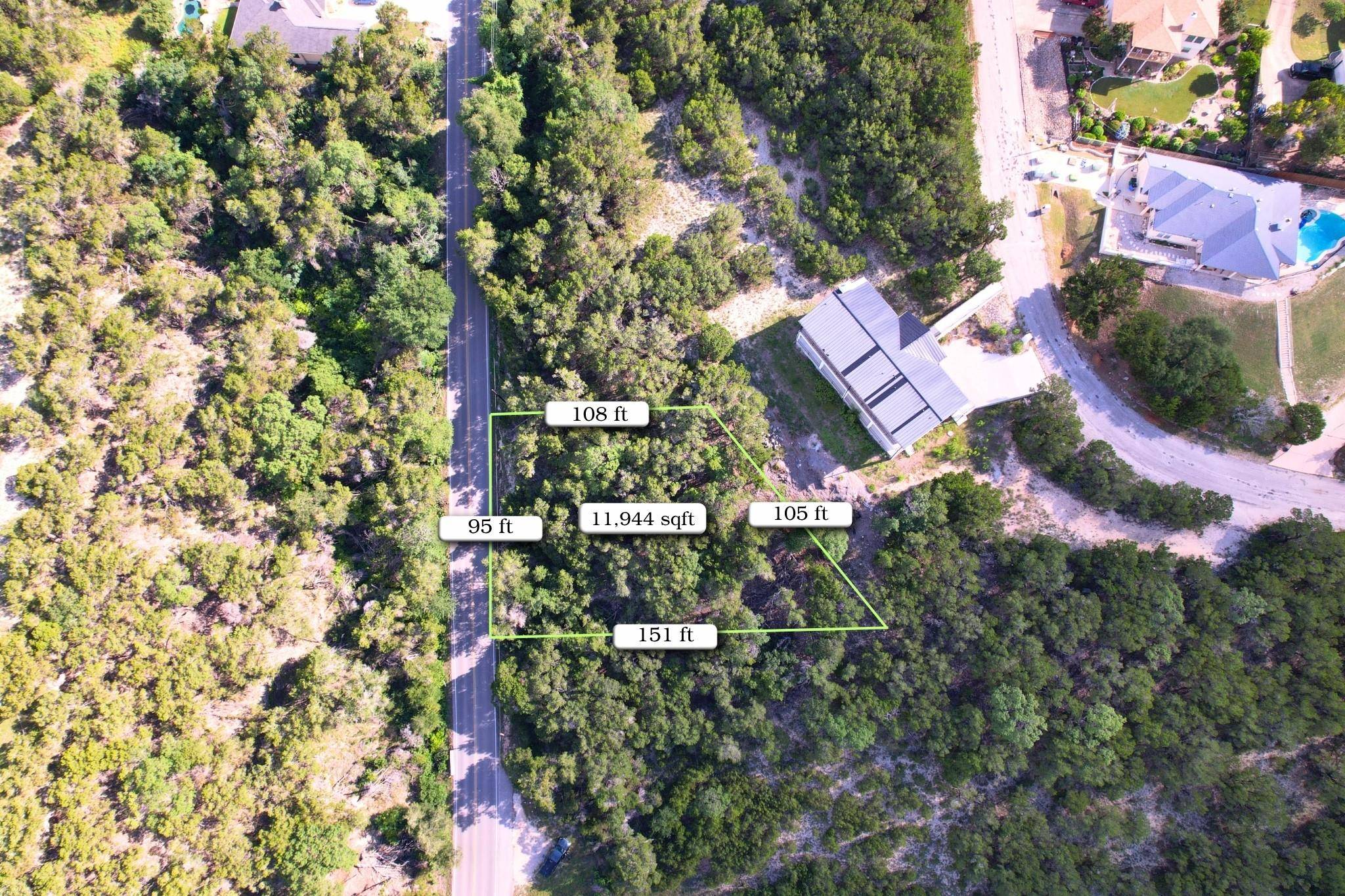 4500 Outpost TRCE, Leander, TX 78645