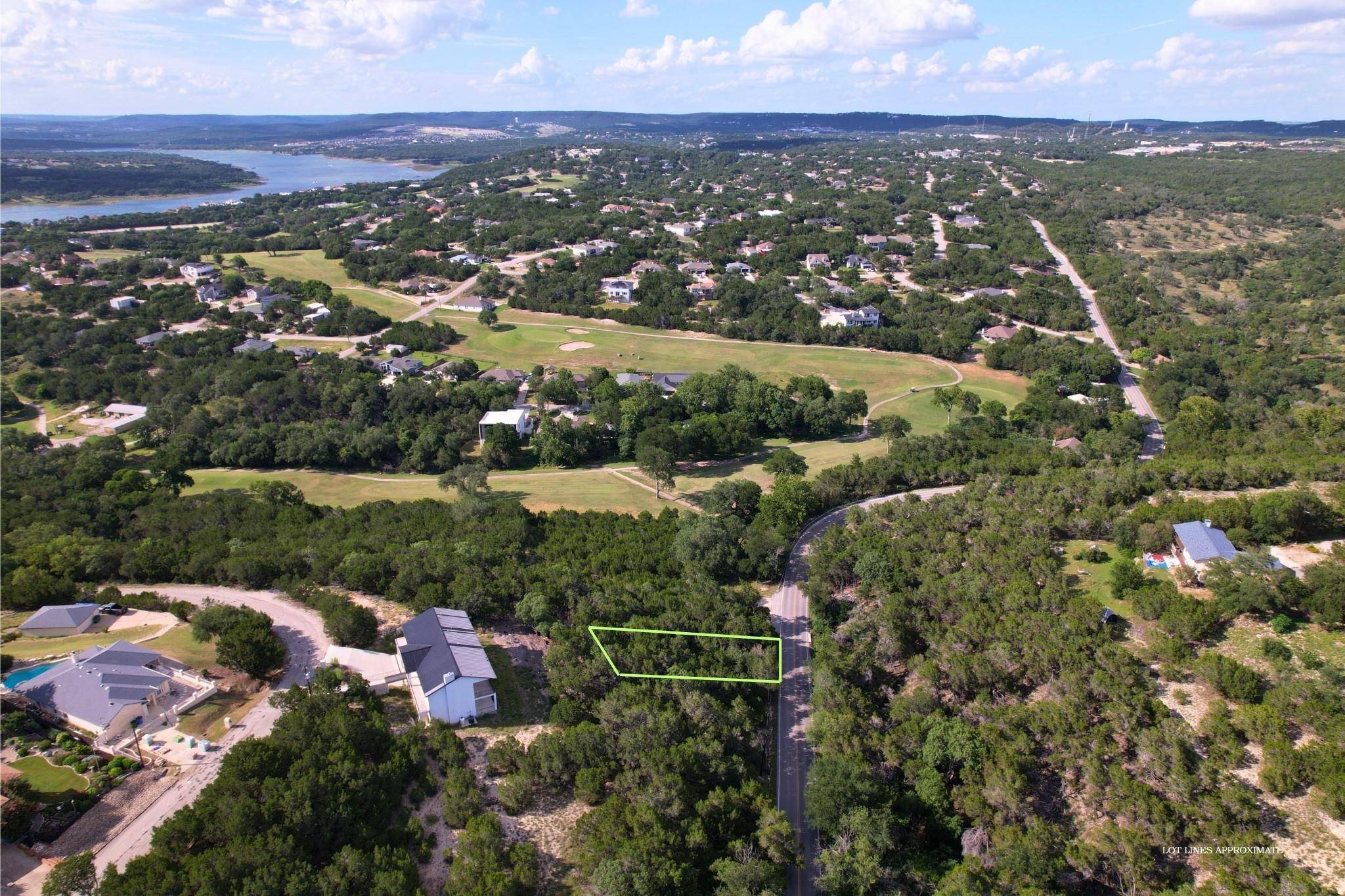 4500 Outpost TRCE, Leander, TX 78645
