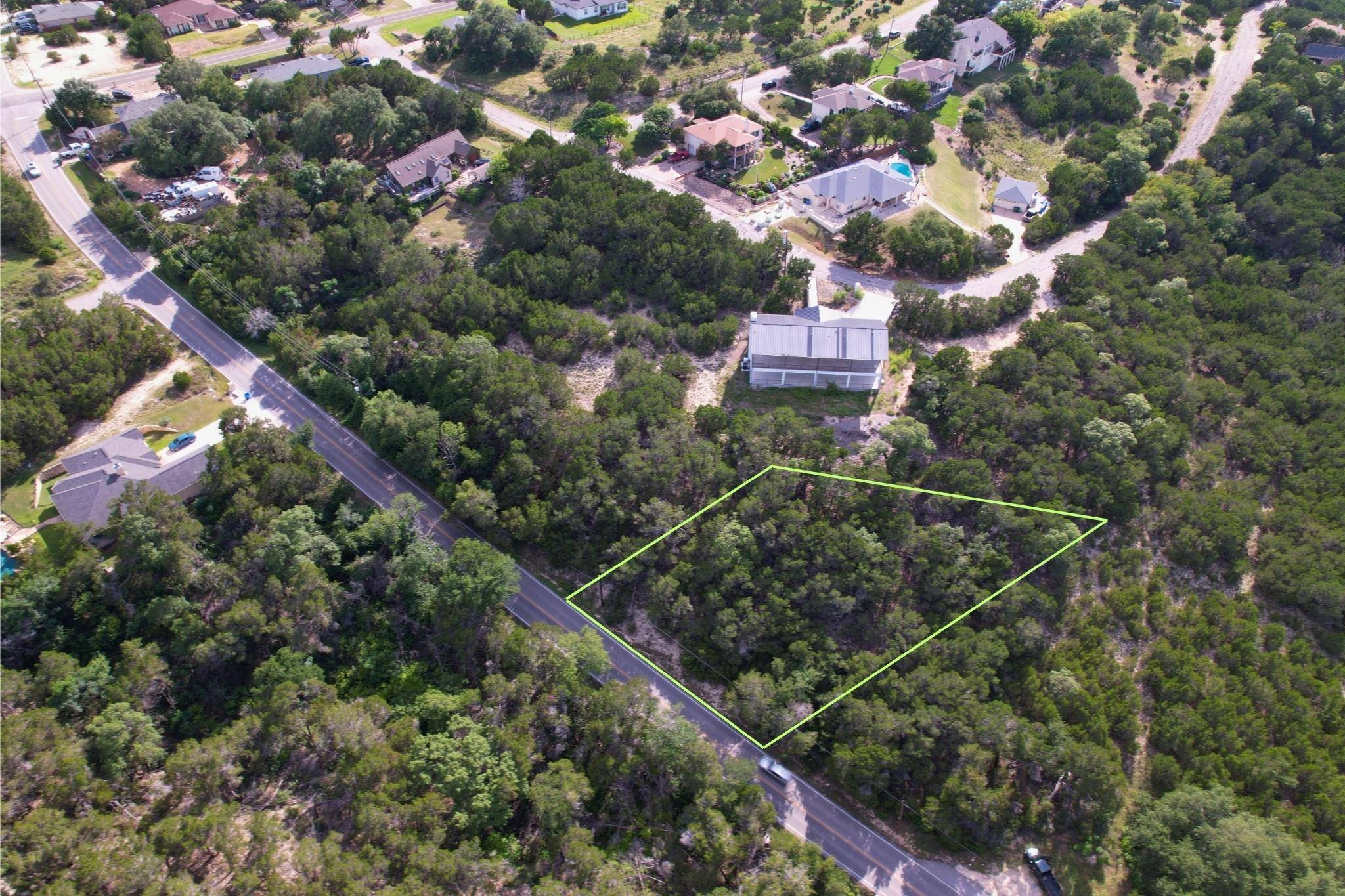 4500 Outpost TRCE, Leander, TX 78645