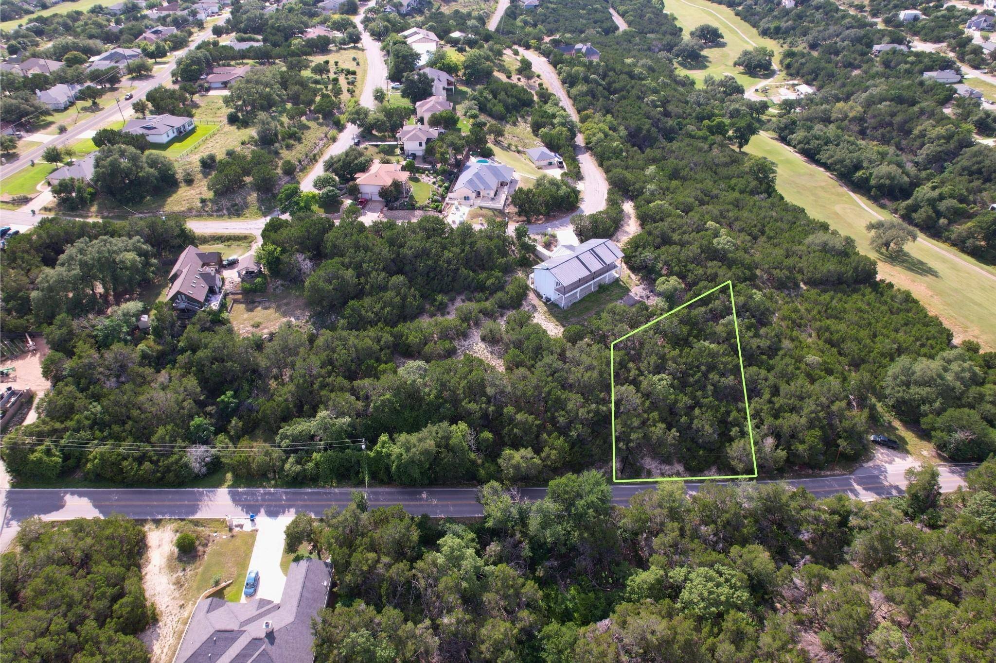 4500 Outpost TRCE, Leander, TX 78645