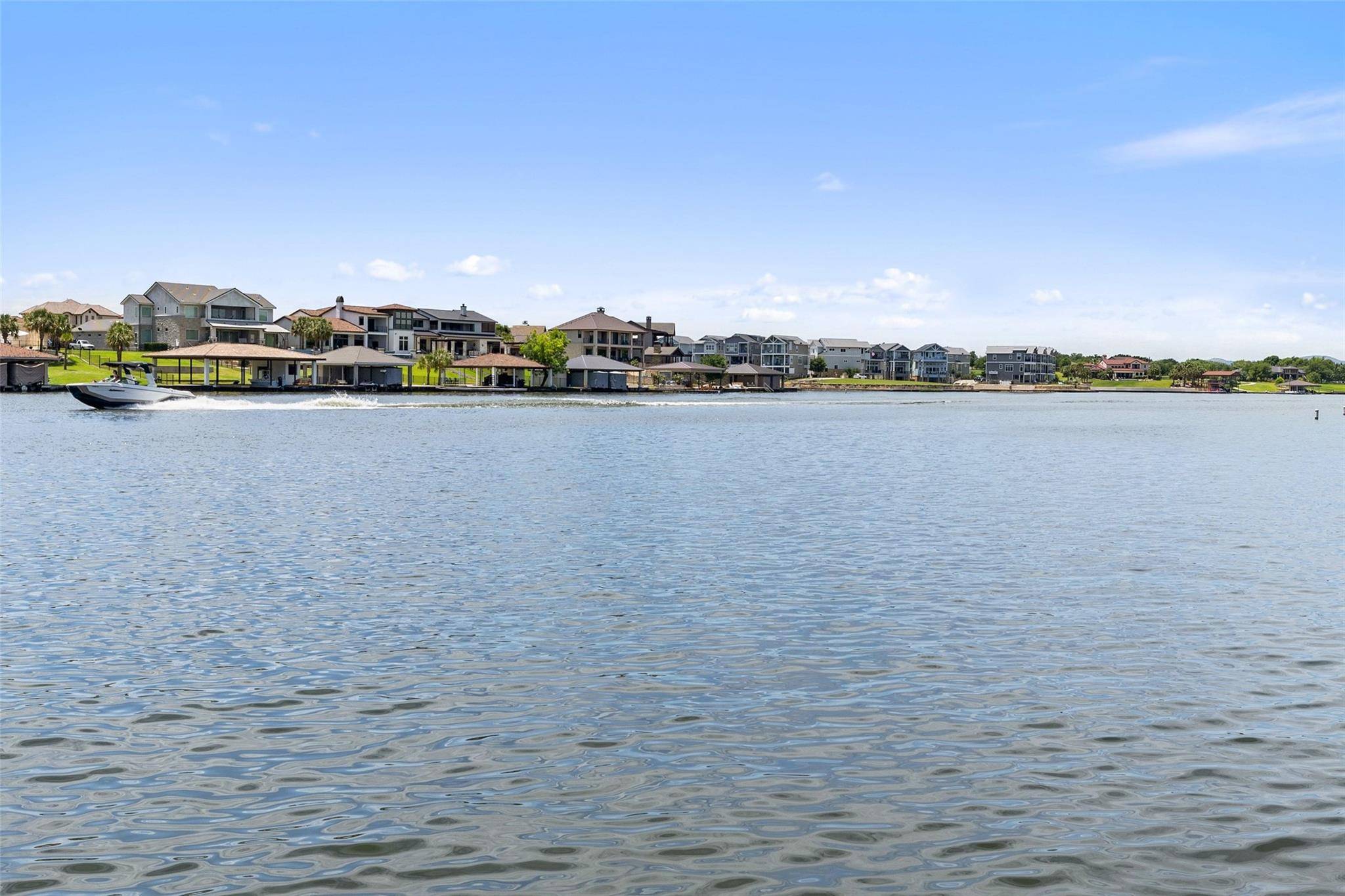 Lot #1 Williams Lakeshore DR, Kingsland, TX 78639