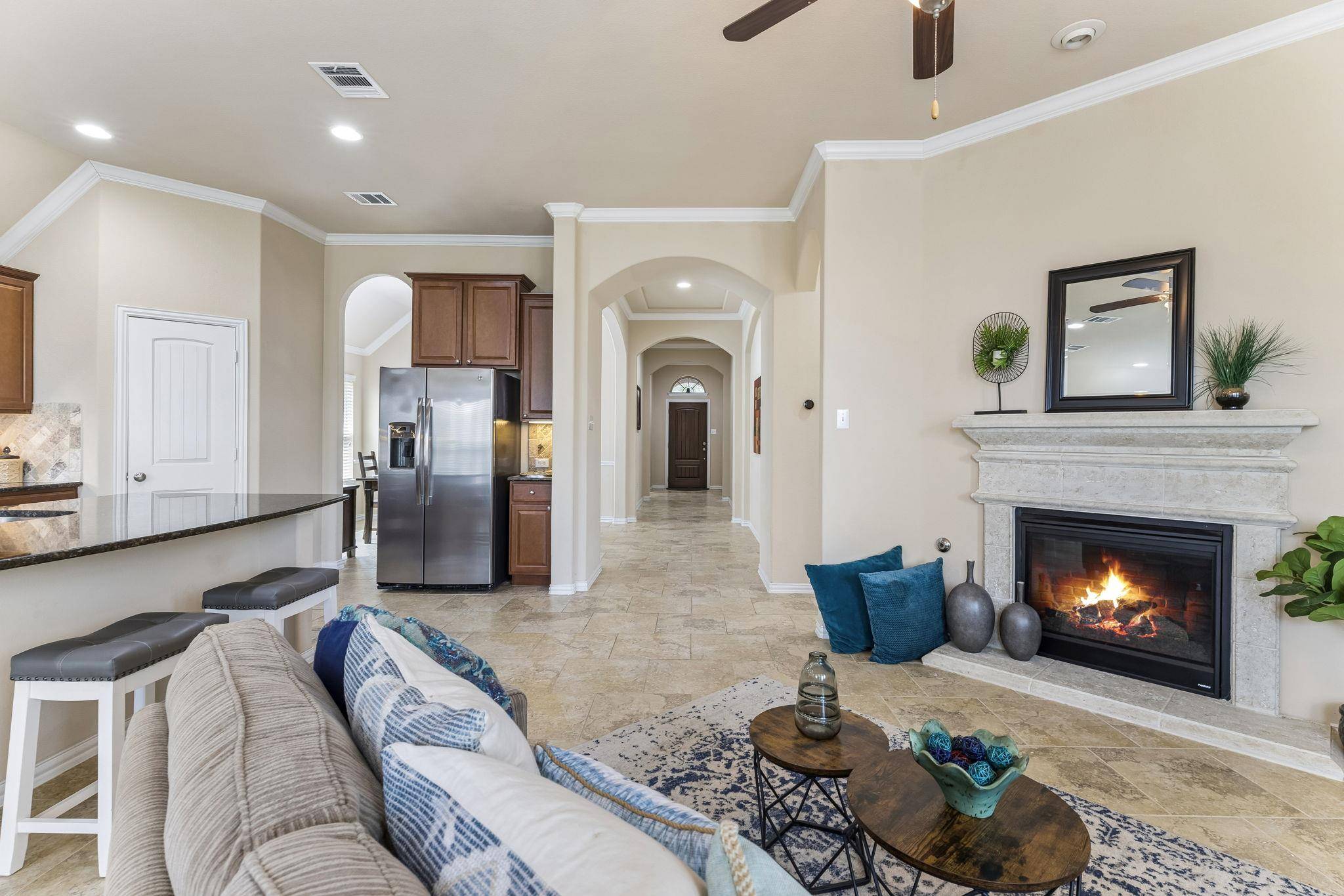 2509 Dillon Pond LN, Pflugerville, TX 78660