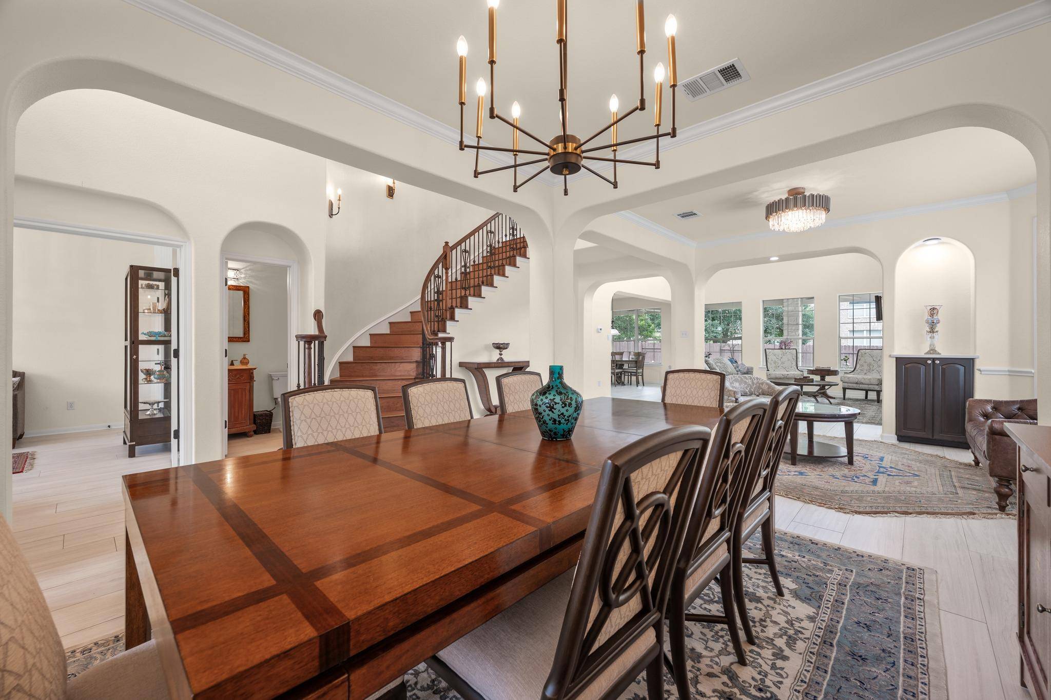 3030 Covington PL, Round Rock, TX 78681