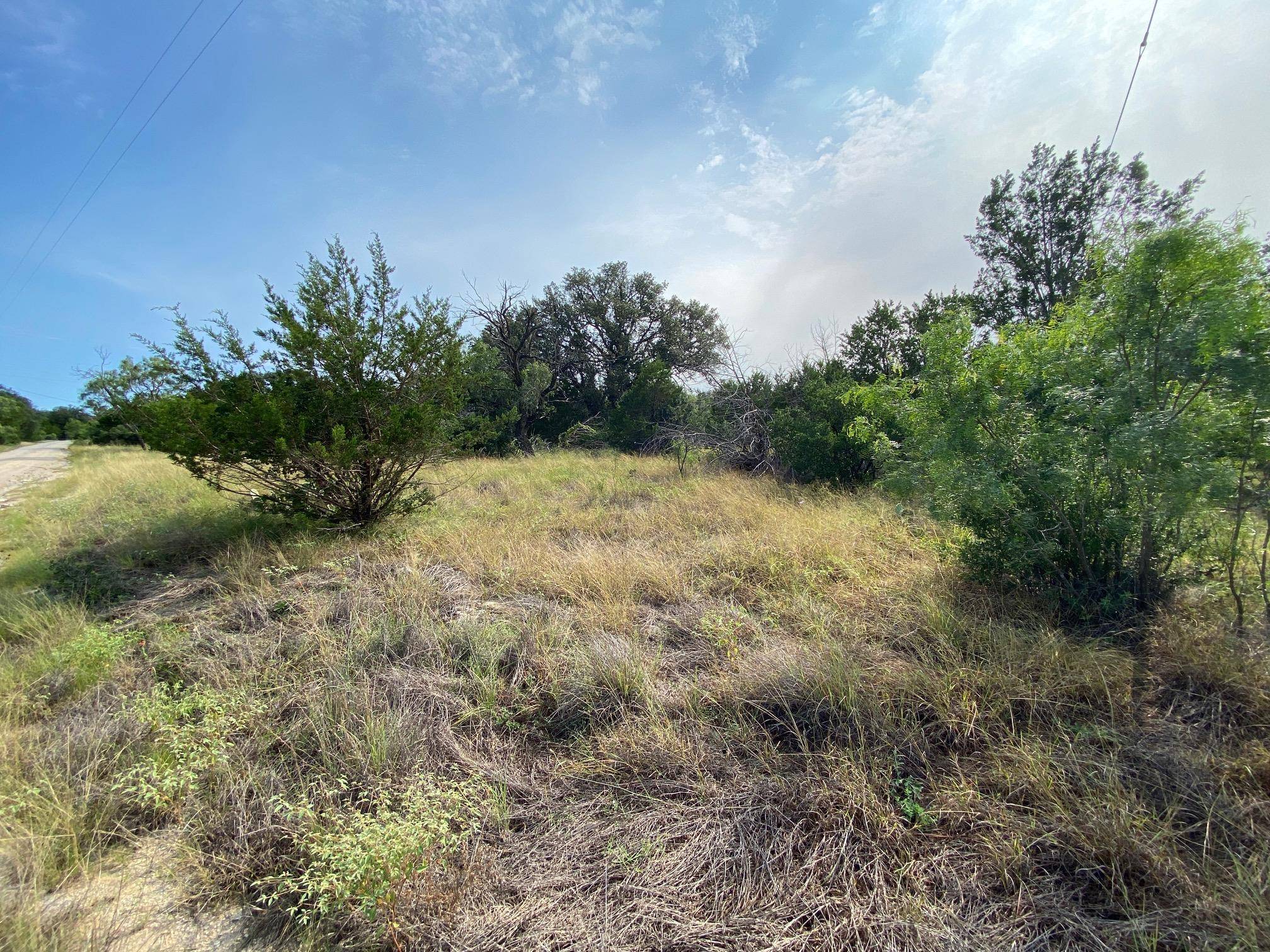 Lot 32 Pedernales Oaks DR, Johnson City, TX 76636