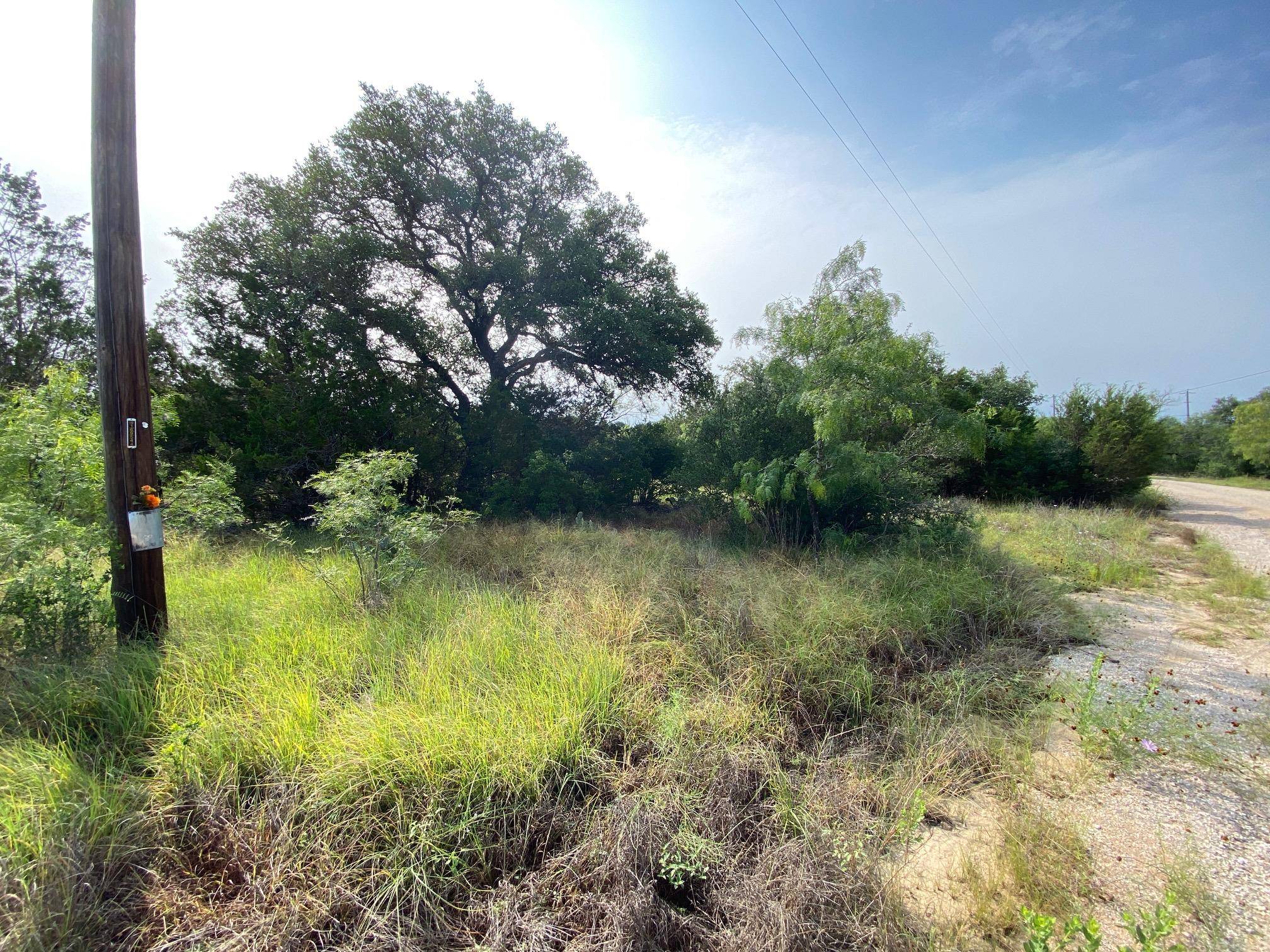 Lot 32 Pedernales Oaks DR, Johnson City, TX 76636