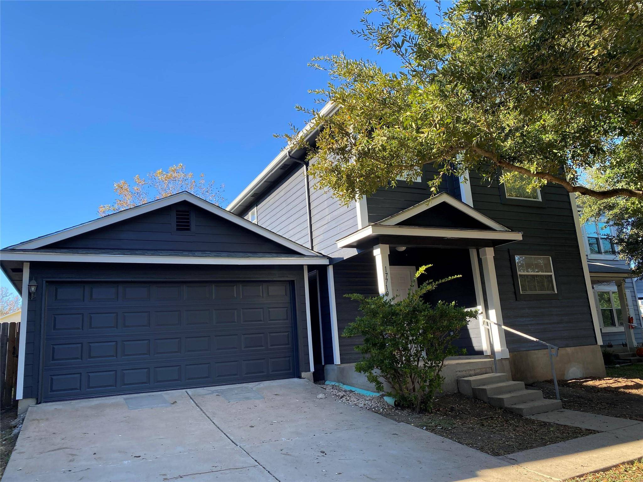 17701 Powder Creek DR, Manor, TX 78653