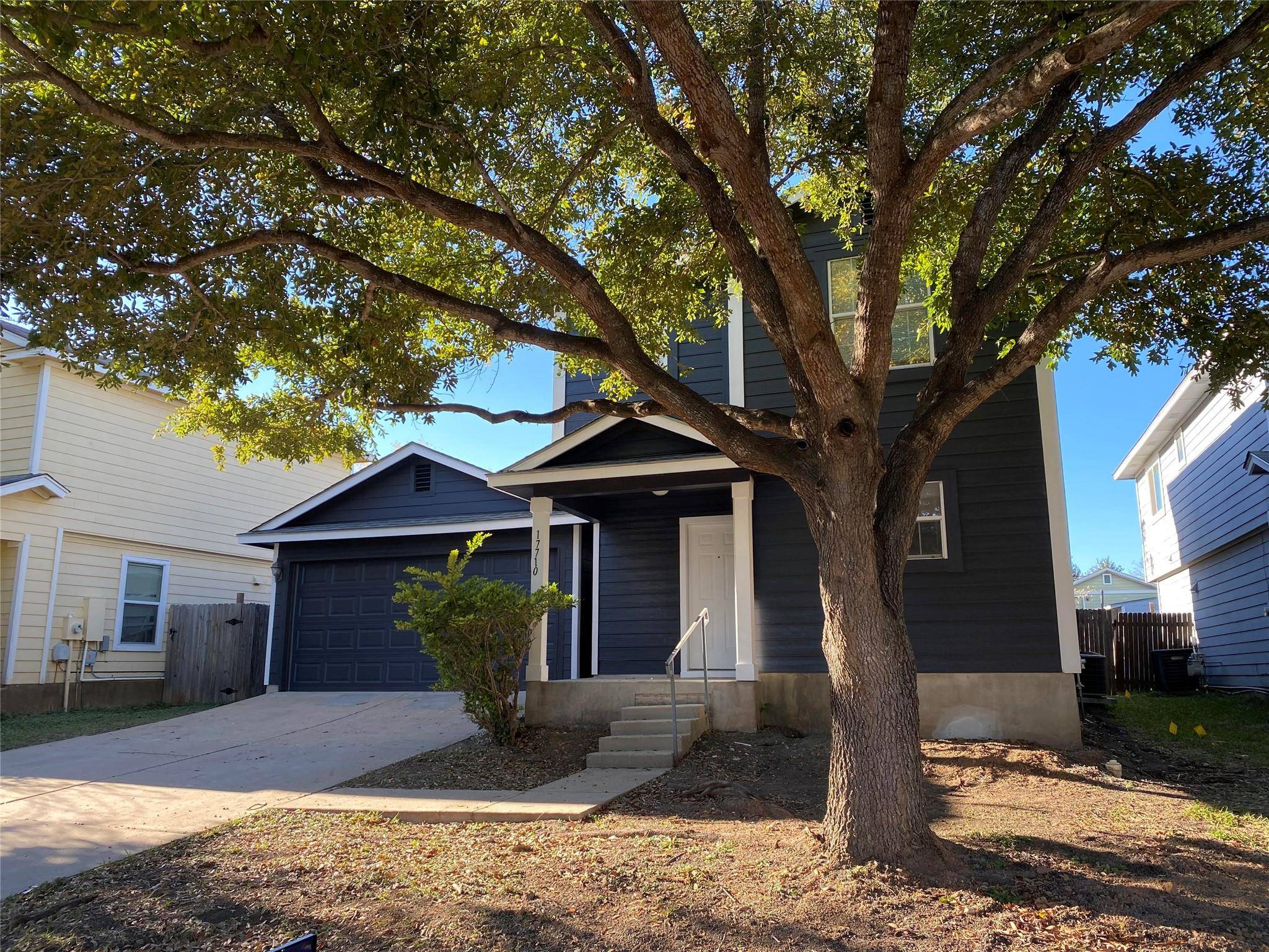 17701 Powder Creek DR, Manor, TX 78653