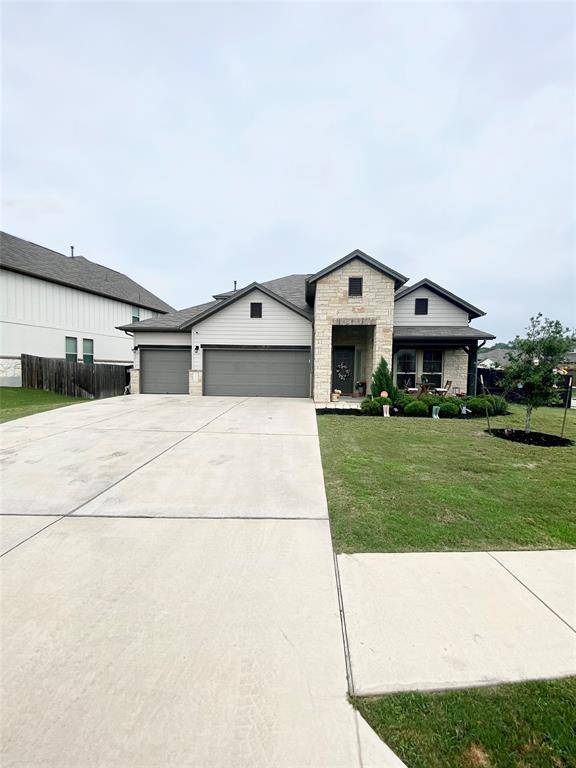 13621 Mariscan ST, Manchaca, TX 78652
