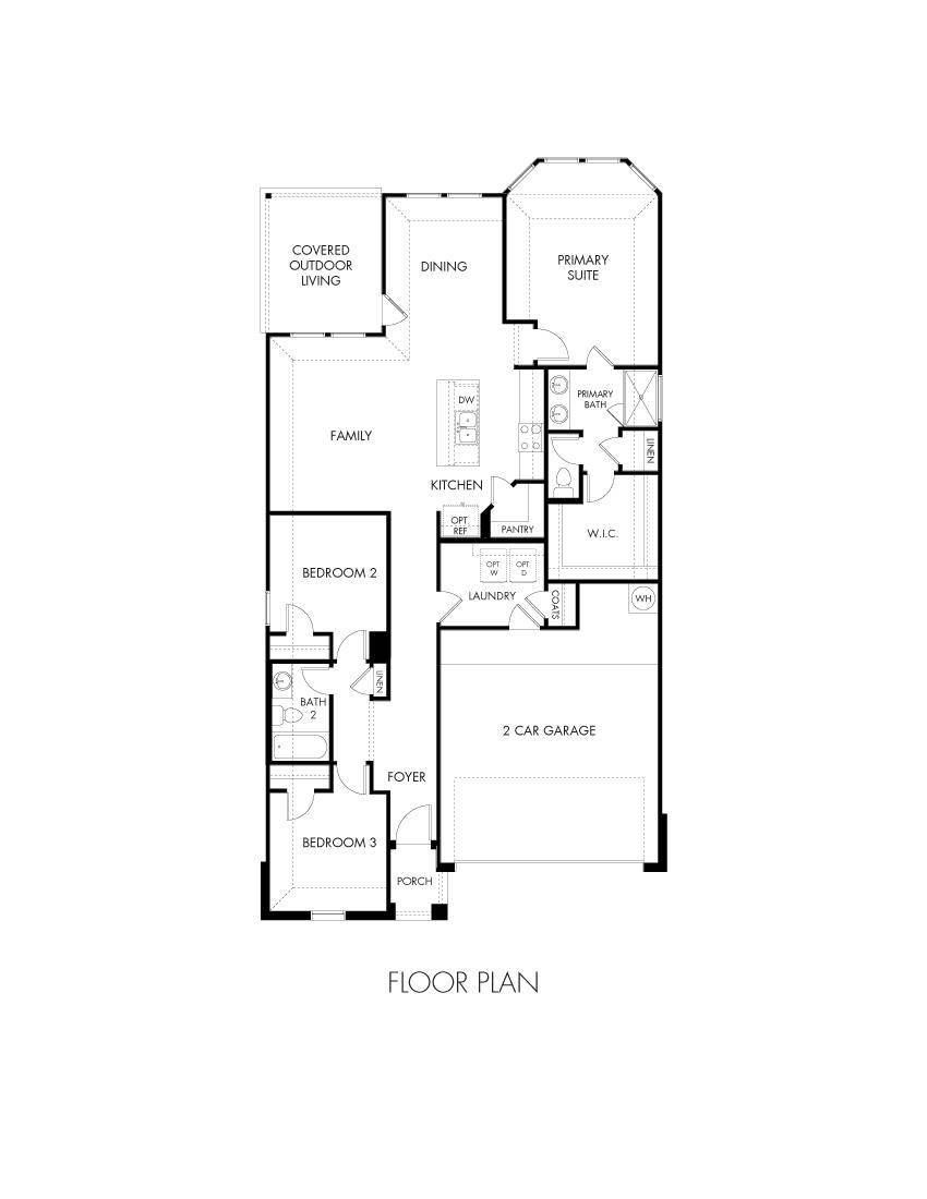 273 Sue Peaks LOOP, Dripping Springs, TX 78620