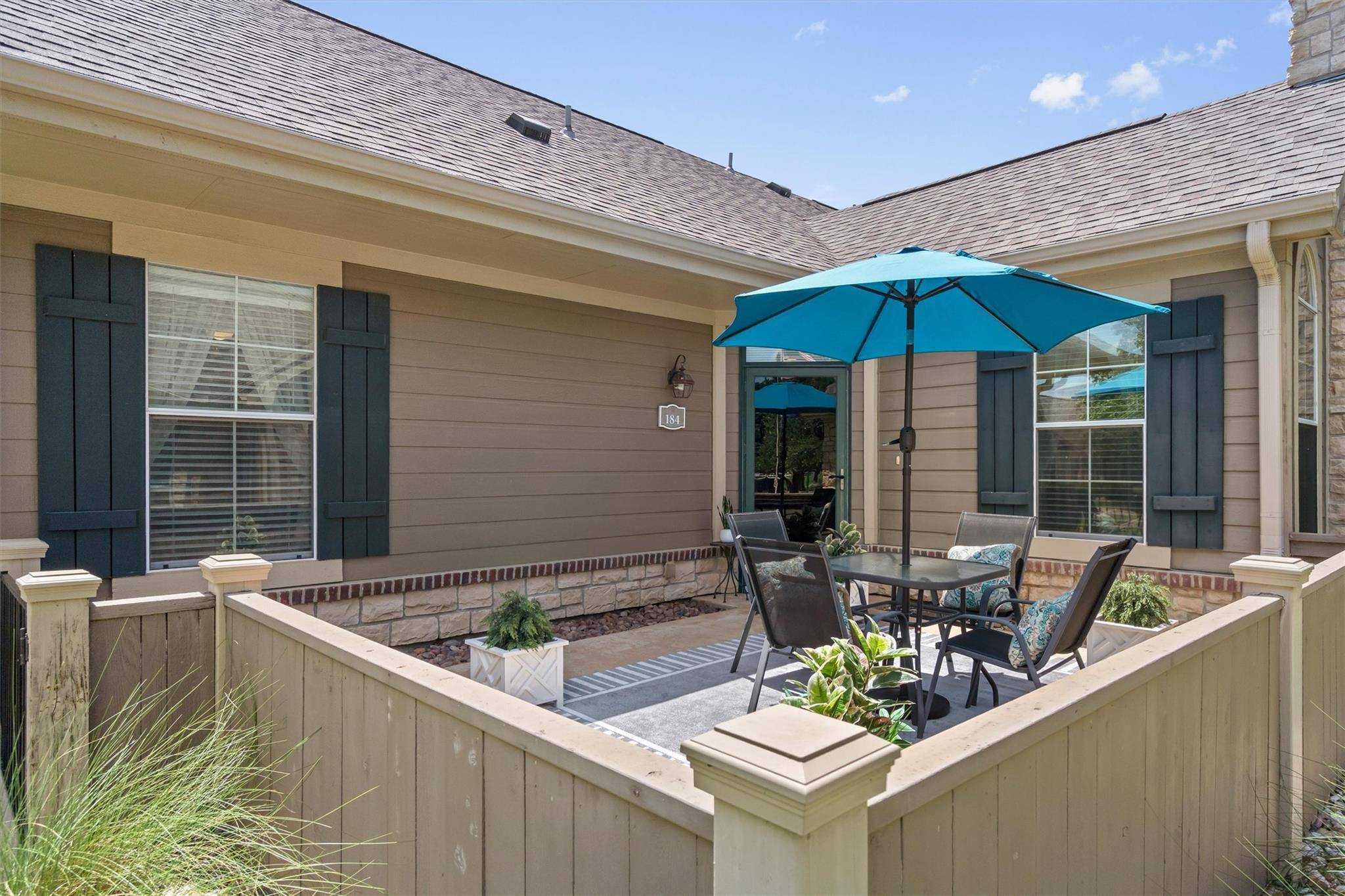 30 Wildwood DR #184, Georgetown, TX 78633