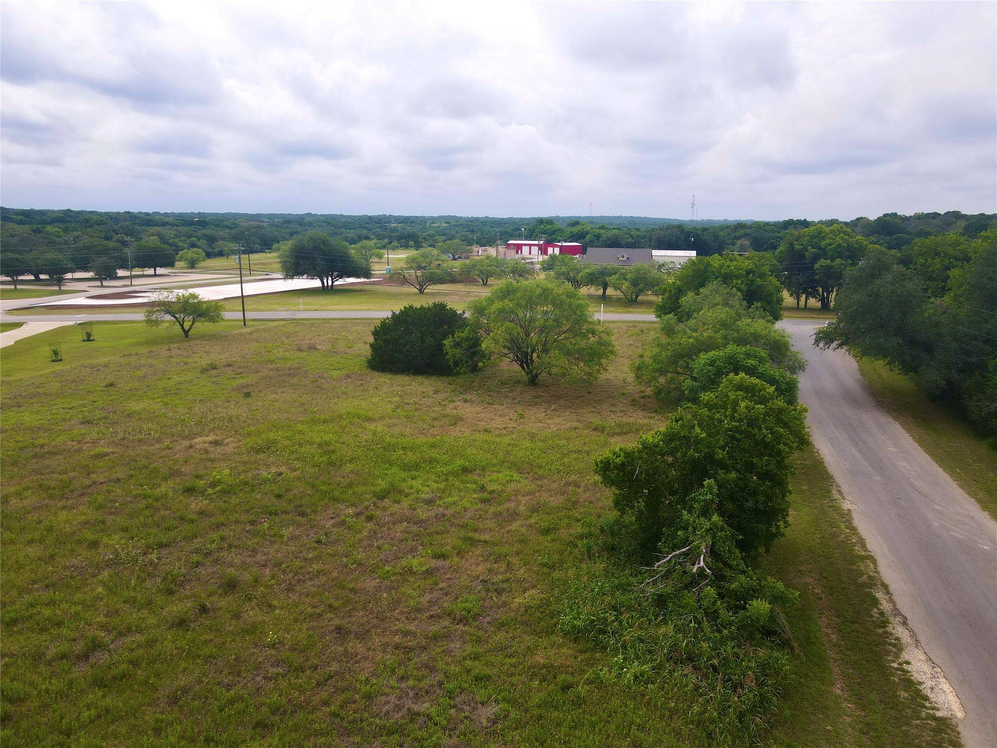 1603 Brookside DR, Whitney, TX 76692