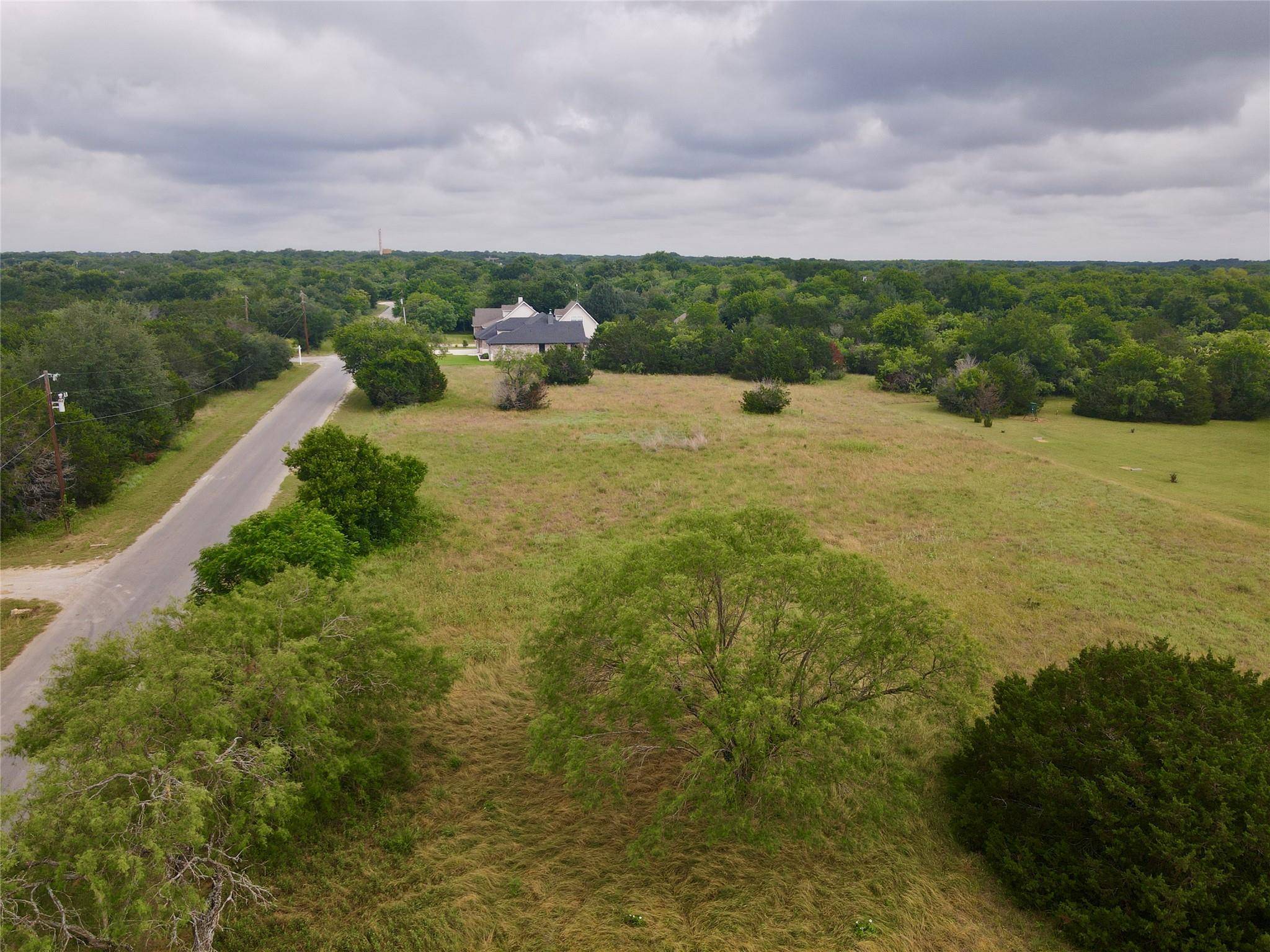 1603 Brookside DR, Whitney, TX 76692