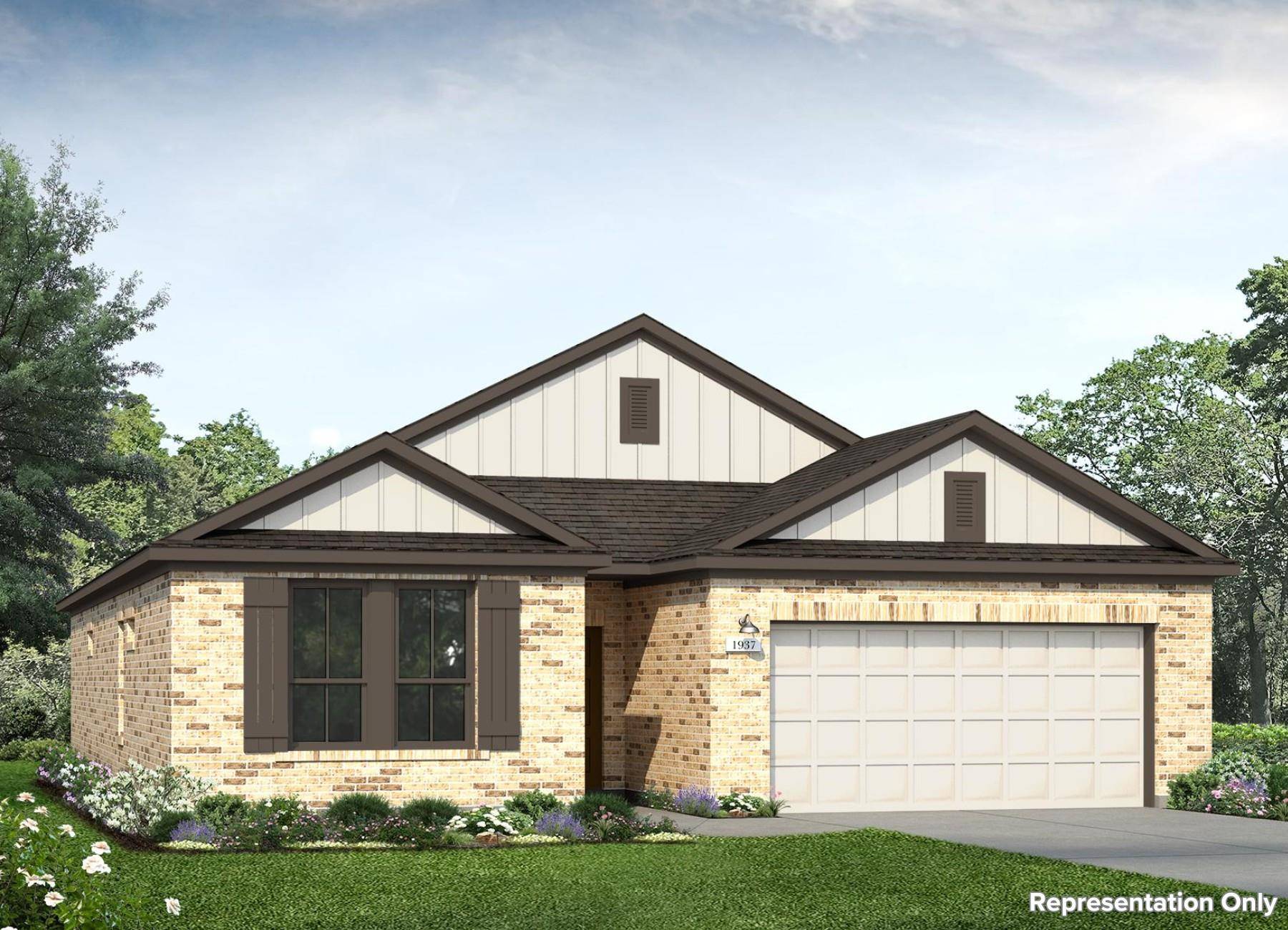 128 Warner WAY, Mico, TX 78056