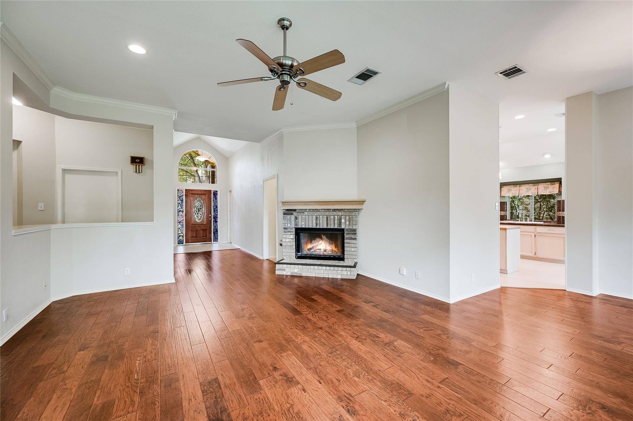 11108 Crossland DR, Austin, TX 78726
