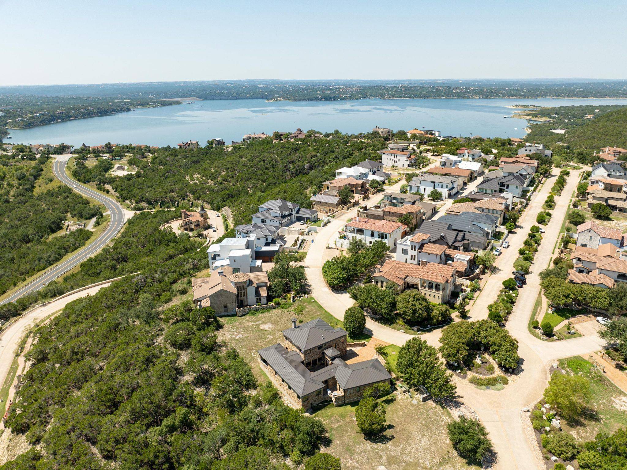 13017 Luna Montana WAY S, Austin, TX 78732