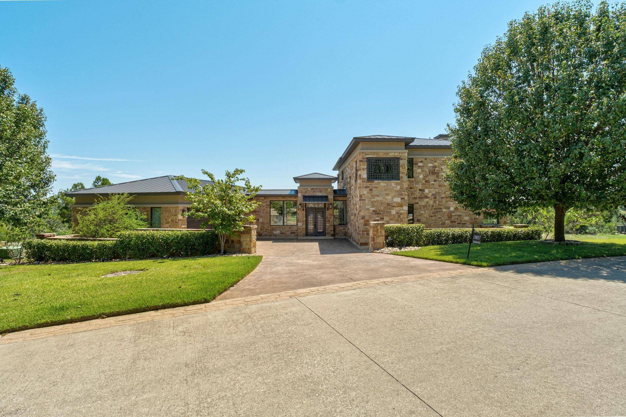 13017 Luna Montana WAY S, Austin, TX 78732