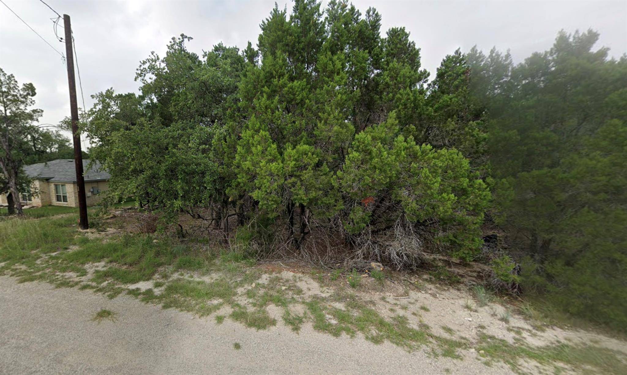 20312 High DR, Lago Vista, TX 78645