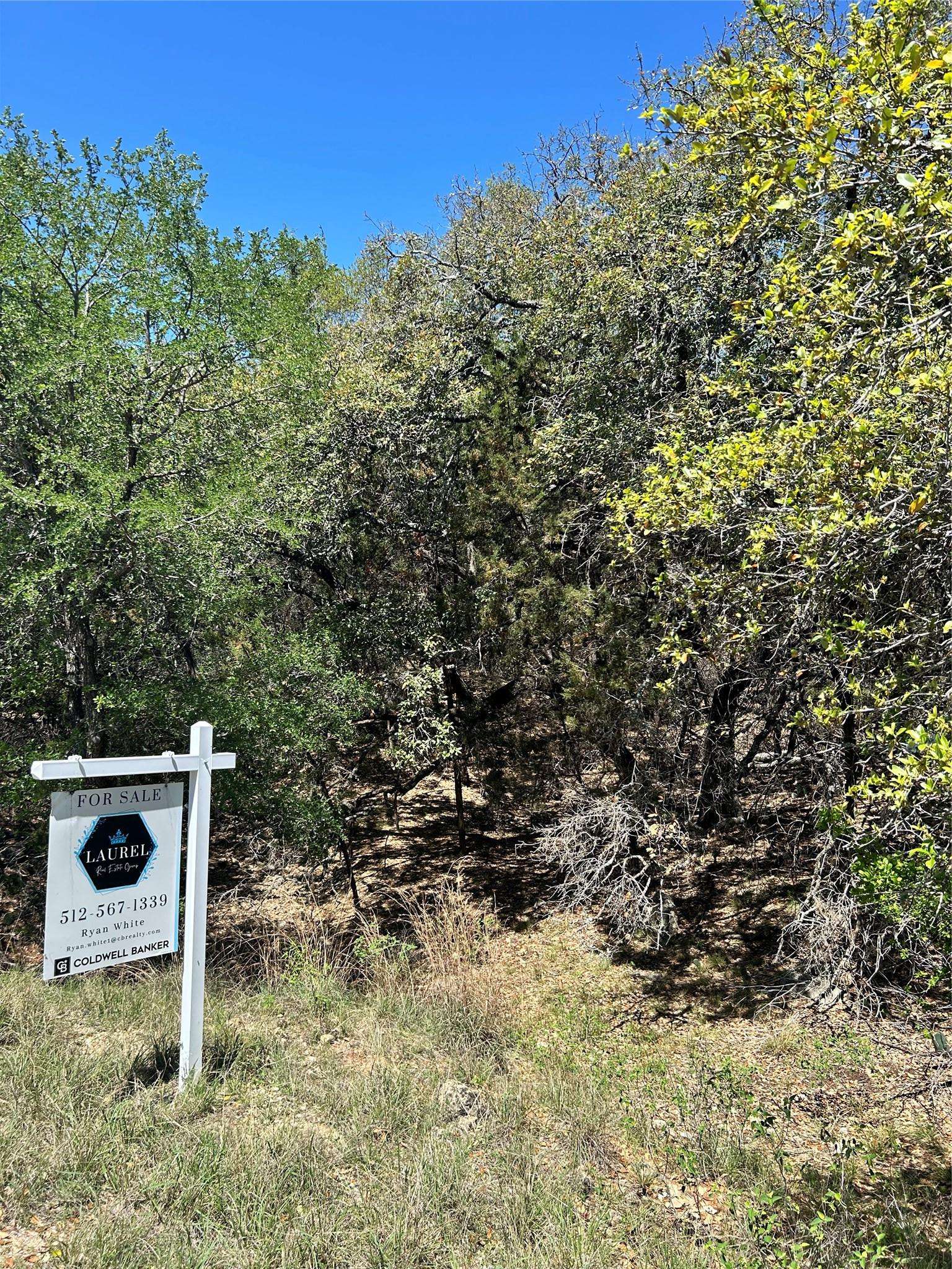 21502 Cardinal Ave, Leander, TX 78645