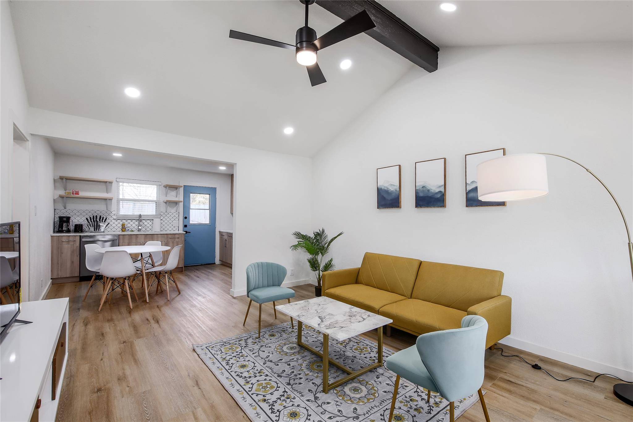 10509 Macmora RD #A, Austin, TX 78758