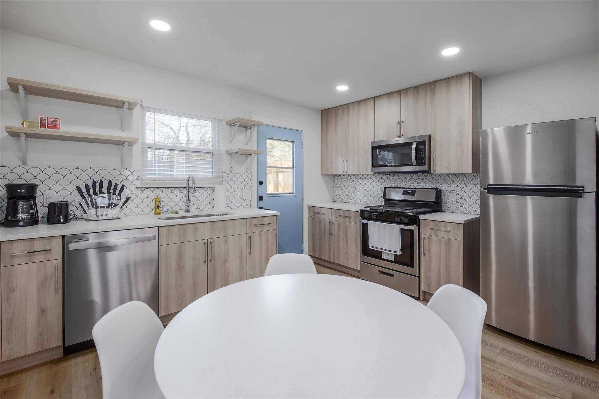 10509 Macmora RD #A, Austin, TX 78758