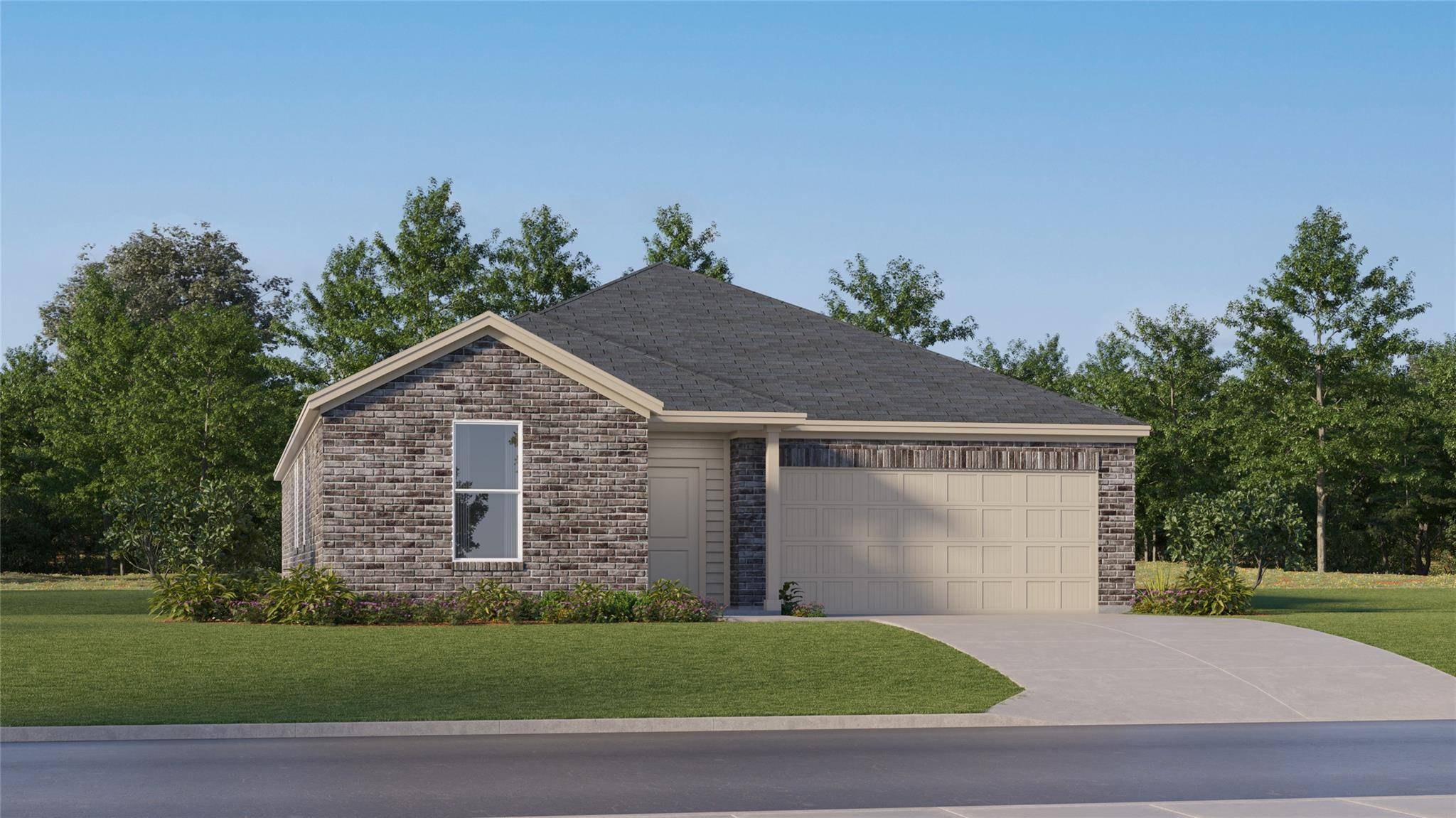 193 Seabreeze ST, Kyle, TX 78640
